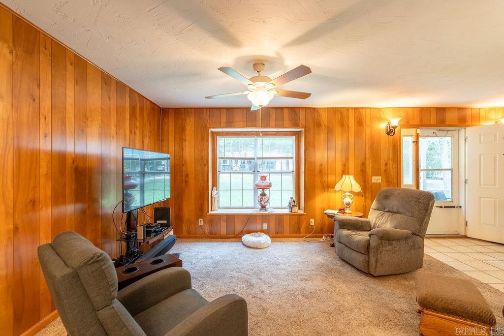 EVERGREEN ACRES - Residential