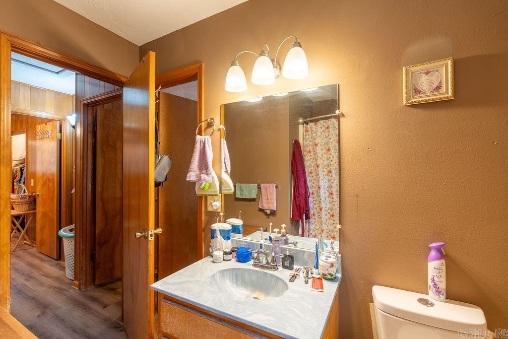 EVERGREEN ACRES - Residential