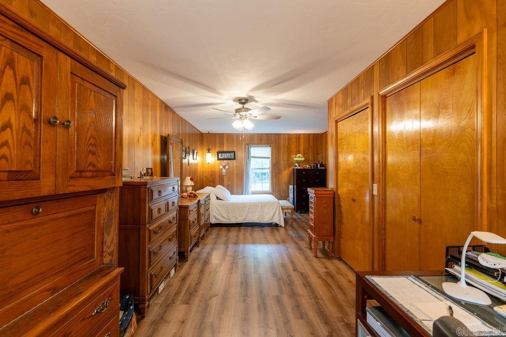 EVERGREEN ACRES - Residential