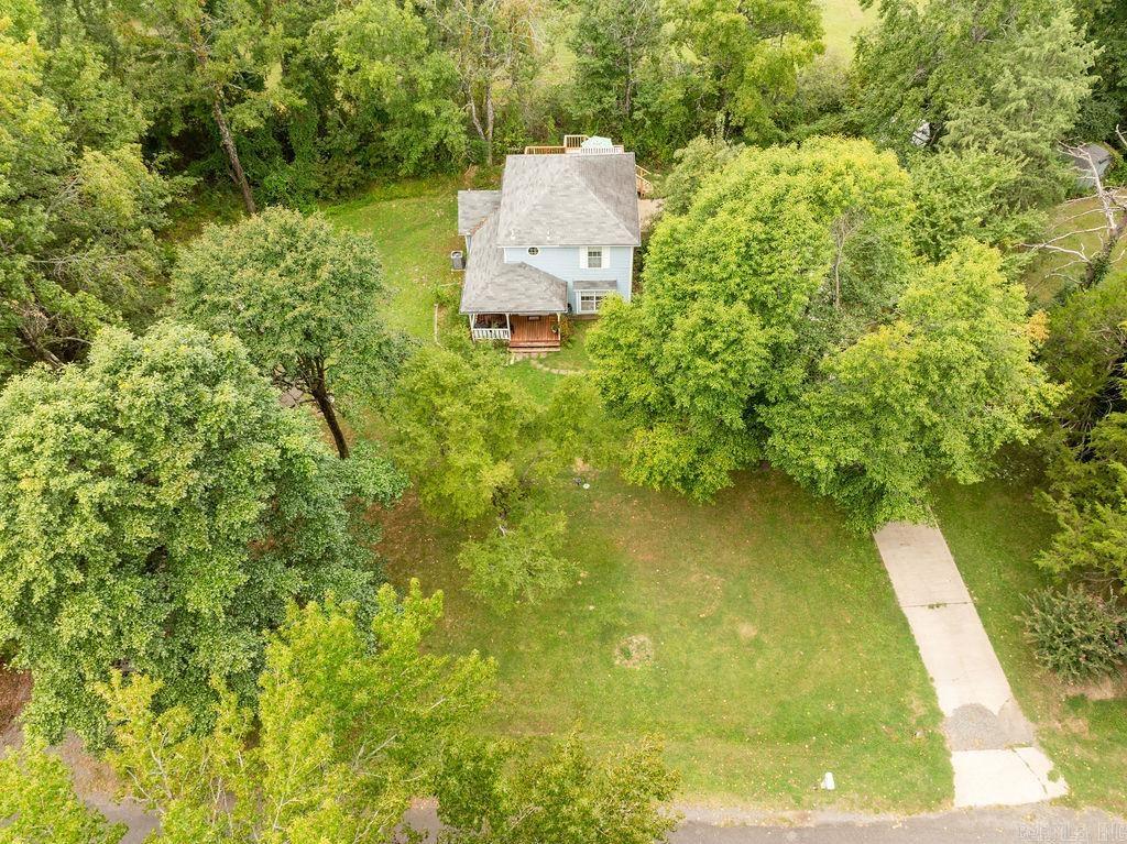 EVERGREEN ACRES - Residential