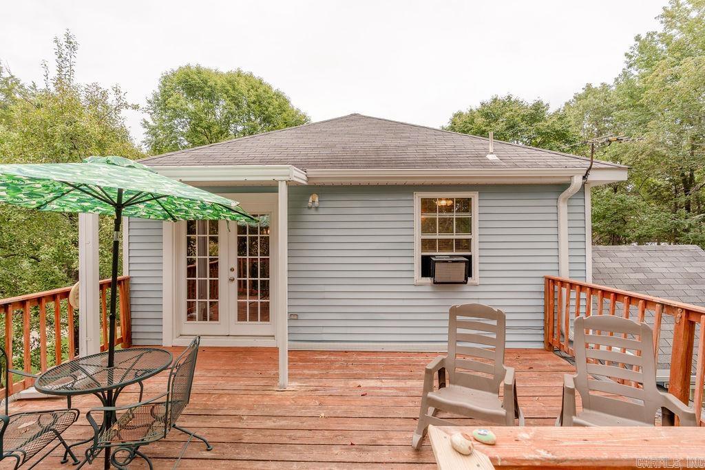 EVERGREEN ACRES - Residential