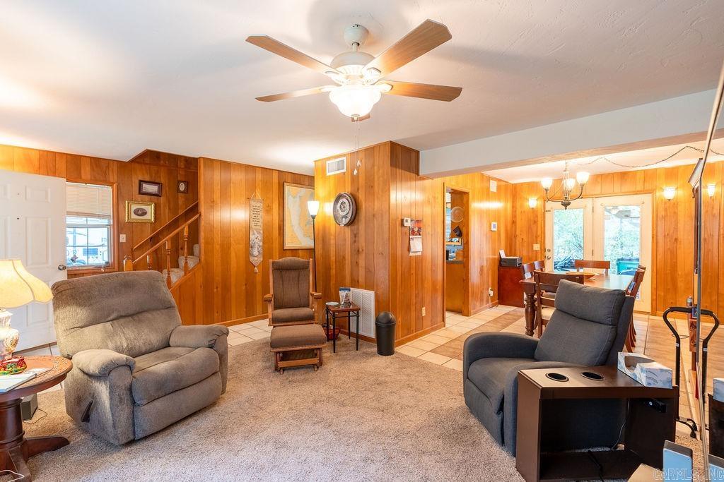 EVERGREEN ACRES - Residential