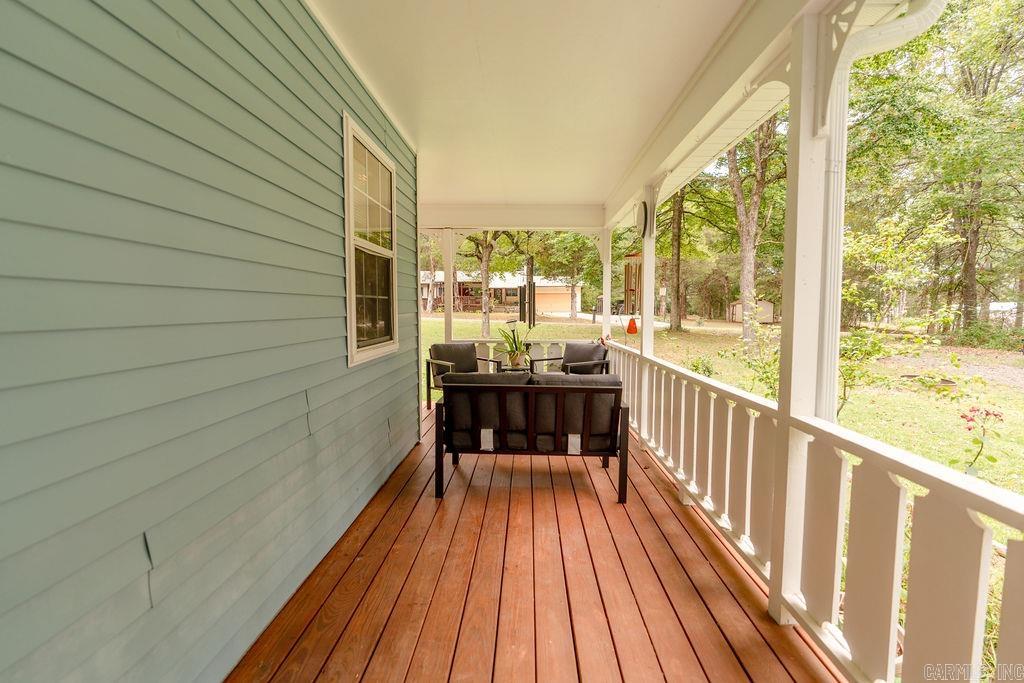 EVERGREEN ACRES - Residential