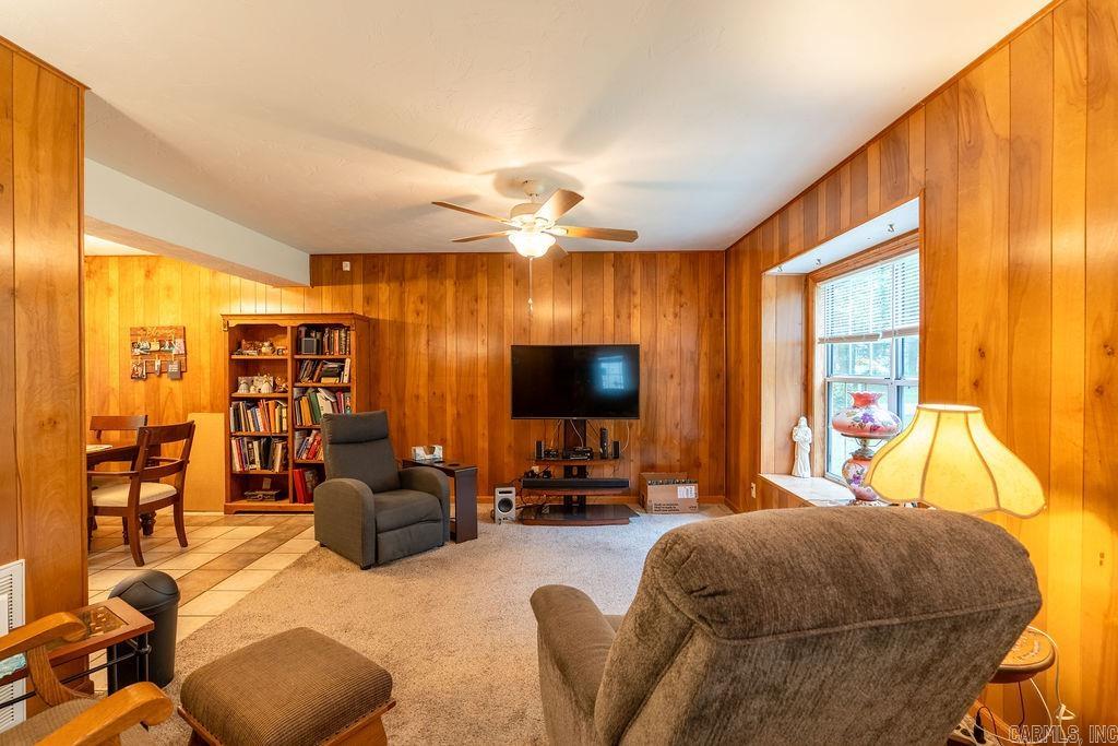 EVERGREEN ACRES - Residential