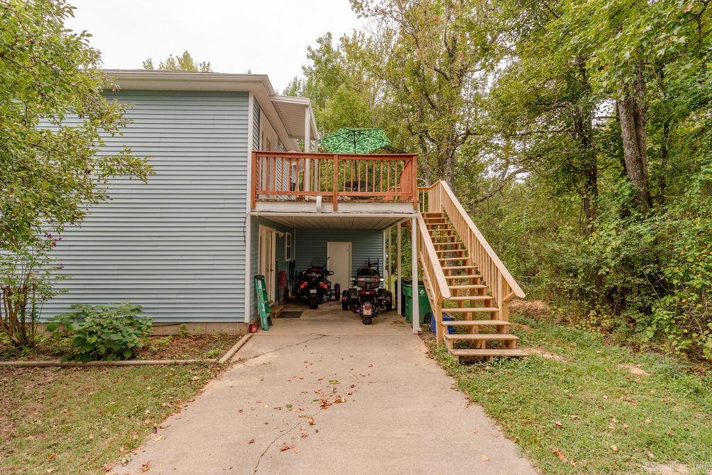 EVERGREEN ACRES - Residential