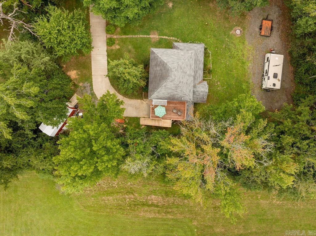 EVERGREEN ACRES - Residential