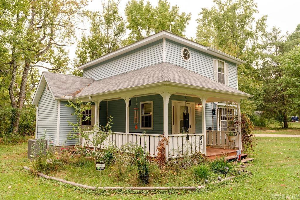 EVERGREEN ACRES - Residential