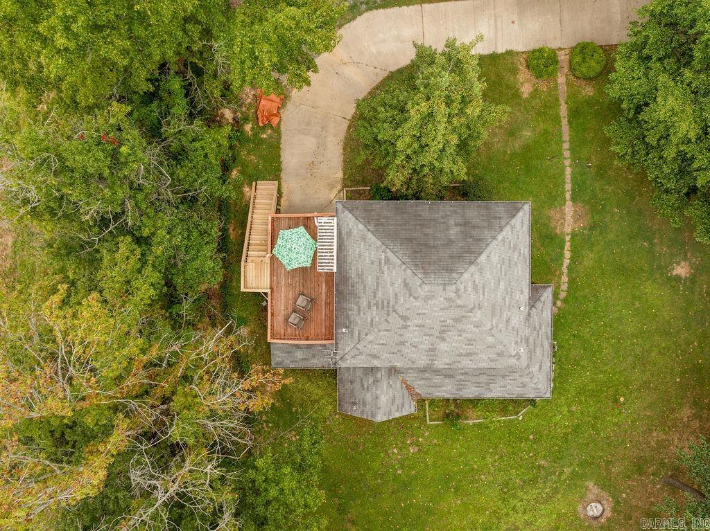 EVERGREEN ACRES - Residential