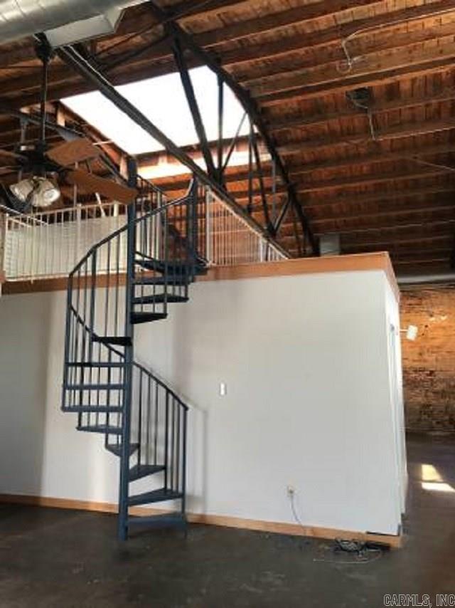 Quapaw - Residential Lease