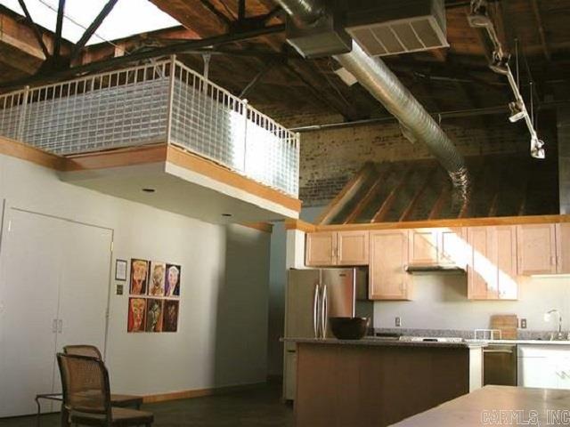 Quapaw - Residential Lease