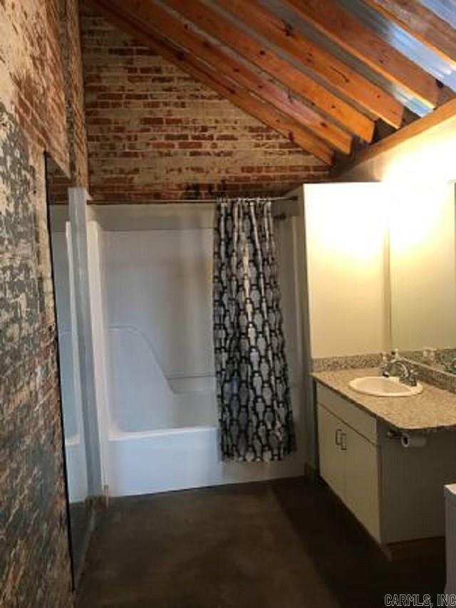 Quapaw - Residential Lease