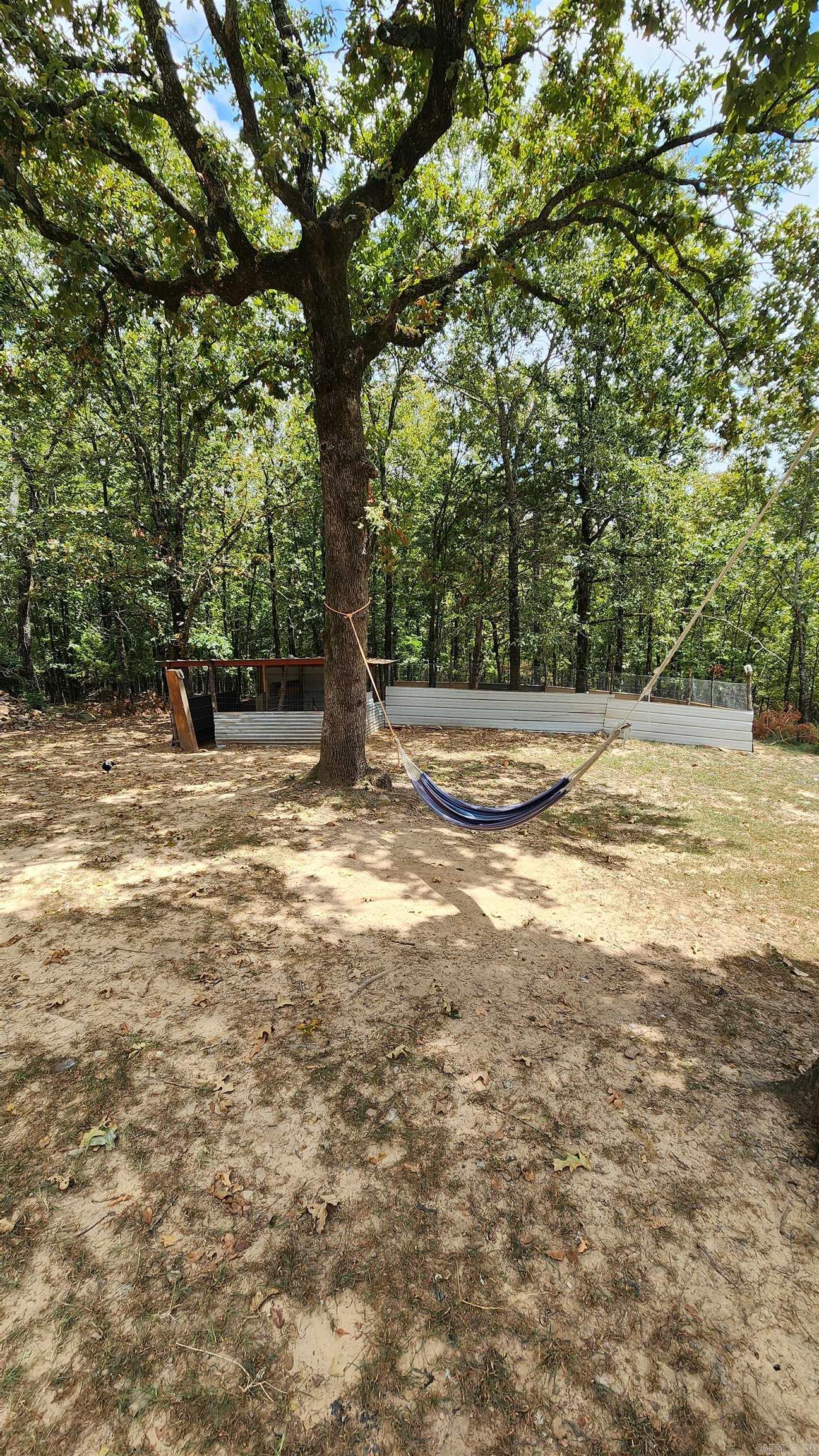 CABOT CITY AREA - Residential
