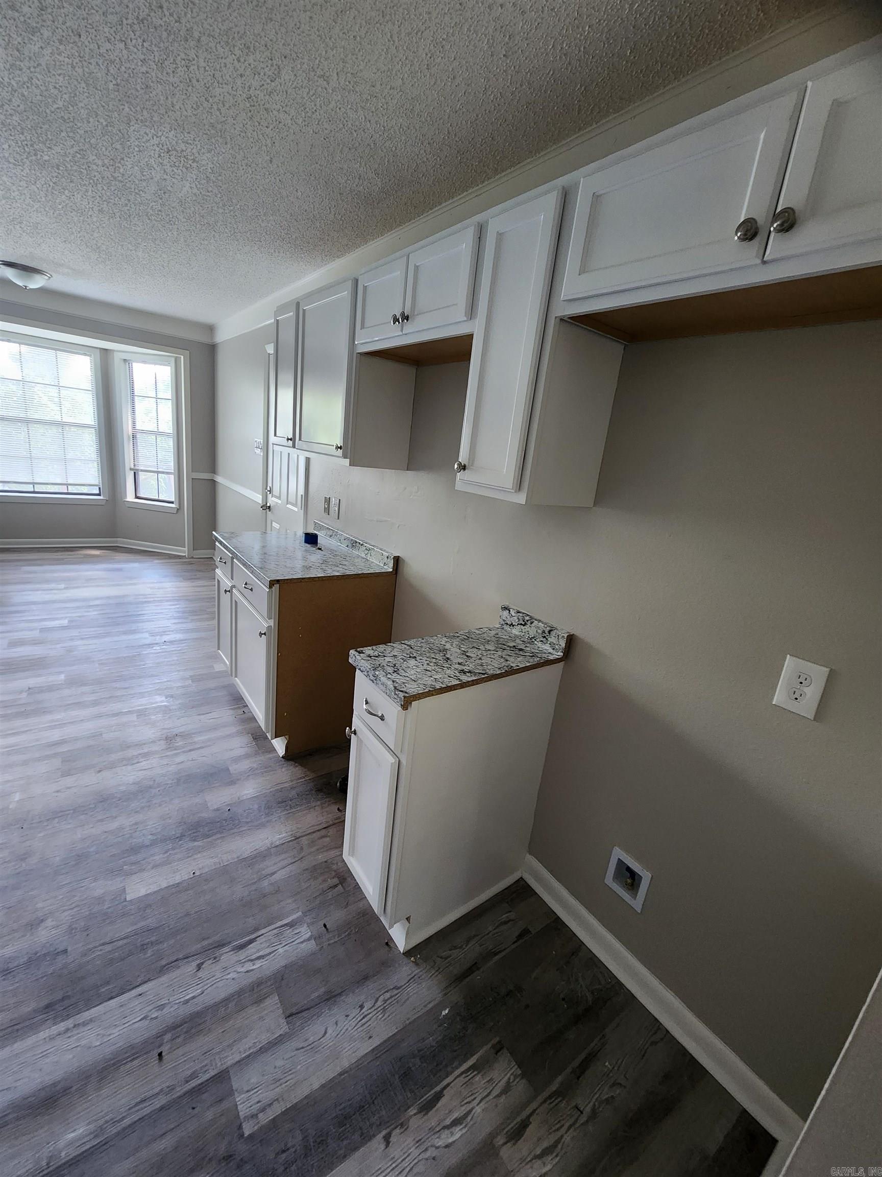 CABOT CITY AREA - Residential