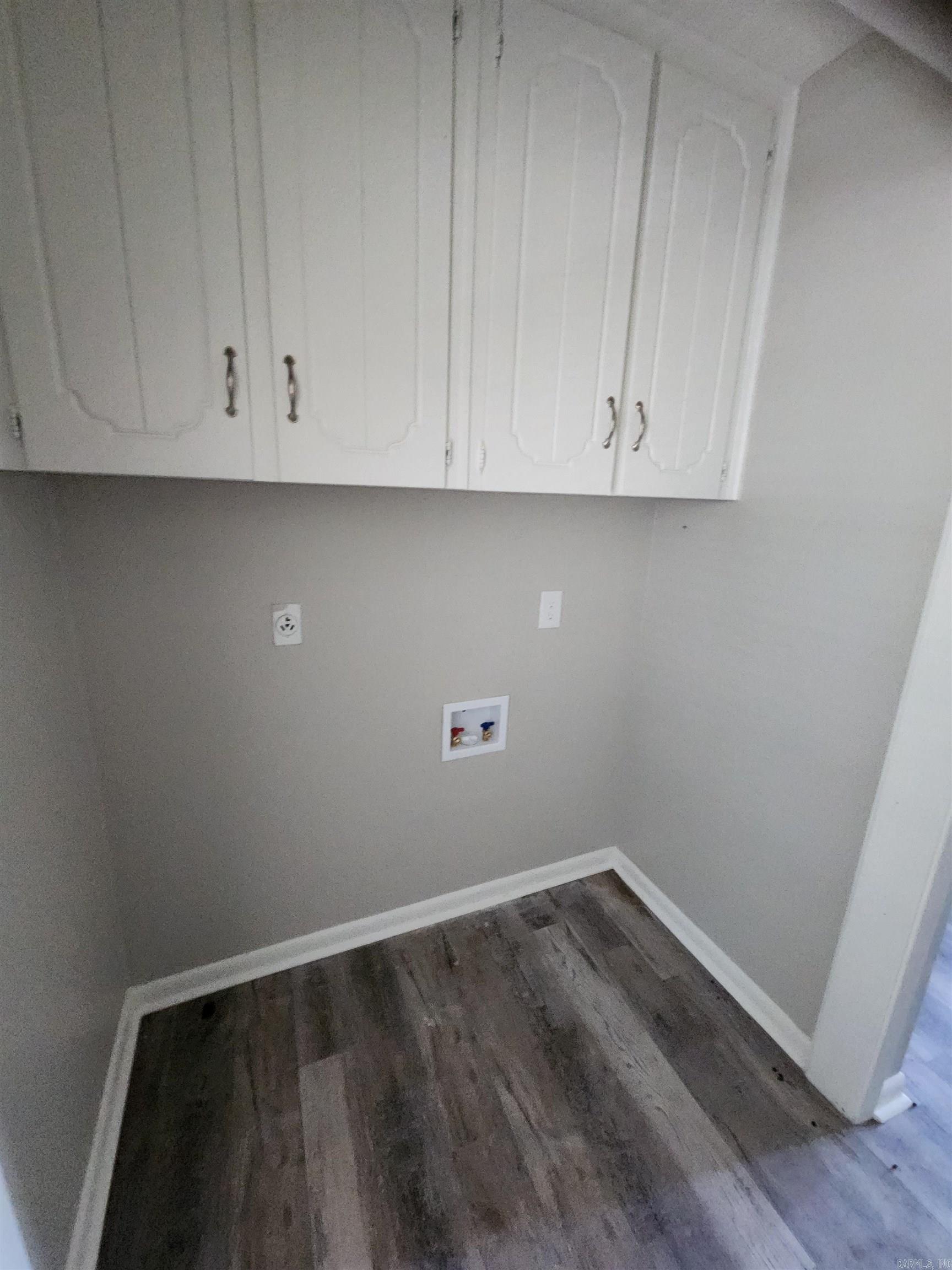 CABOT CITY AREA - Residential