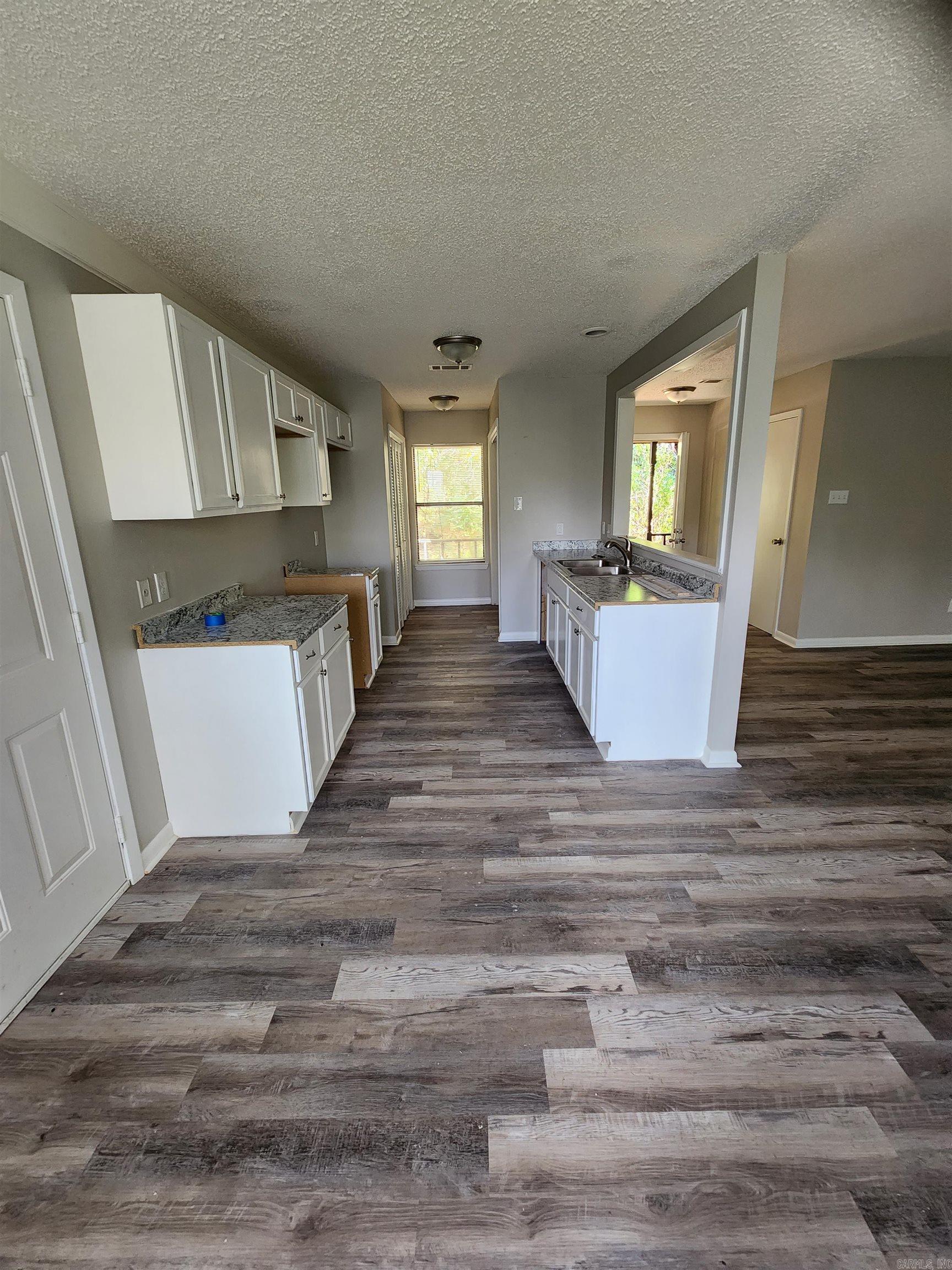CABOT CITY AREA - Residential