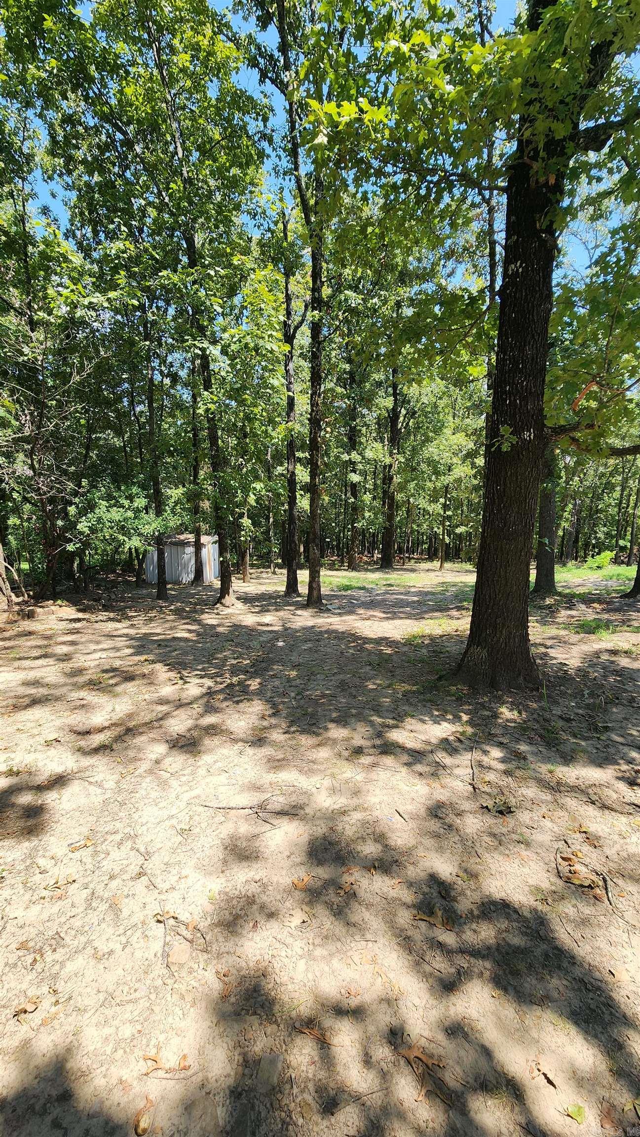 CABOT CITY AREA - Residential
