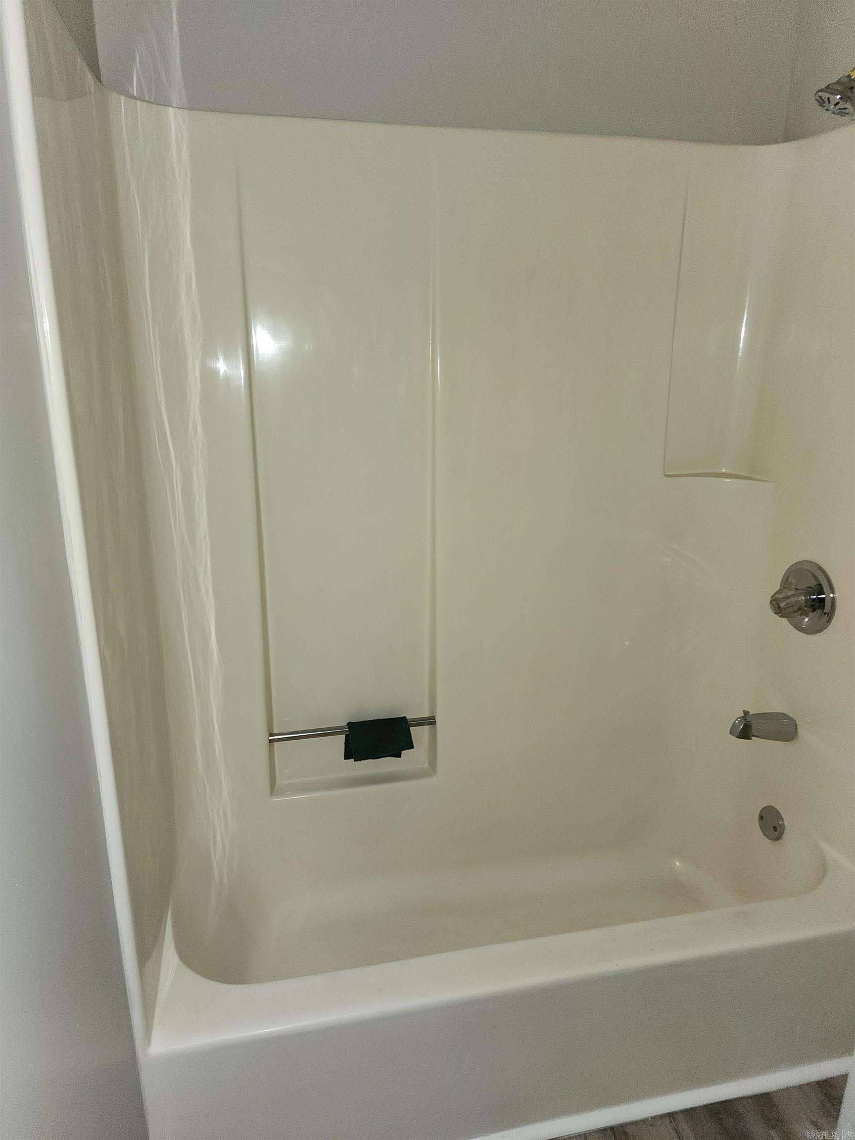 CABOT CITY AREA - Residential