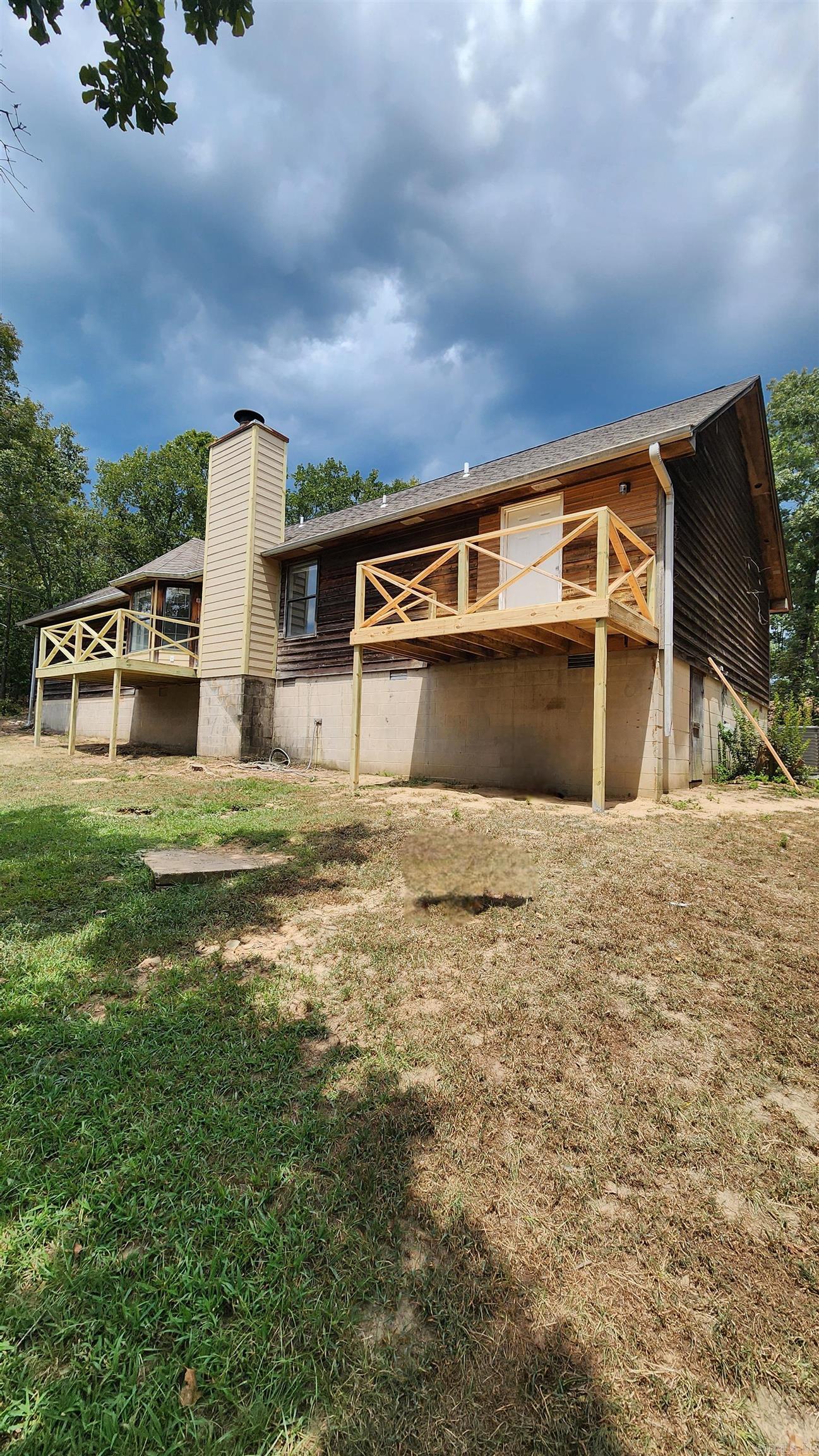 CABOT CITY AREA - Residential