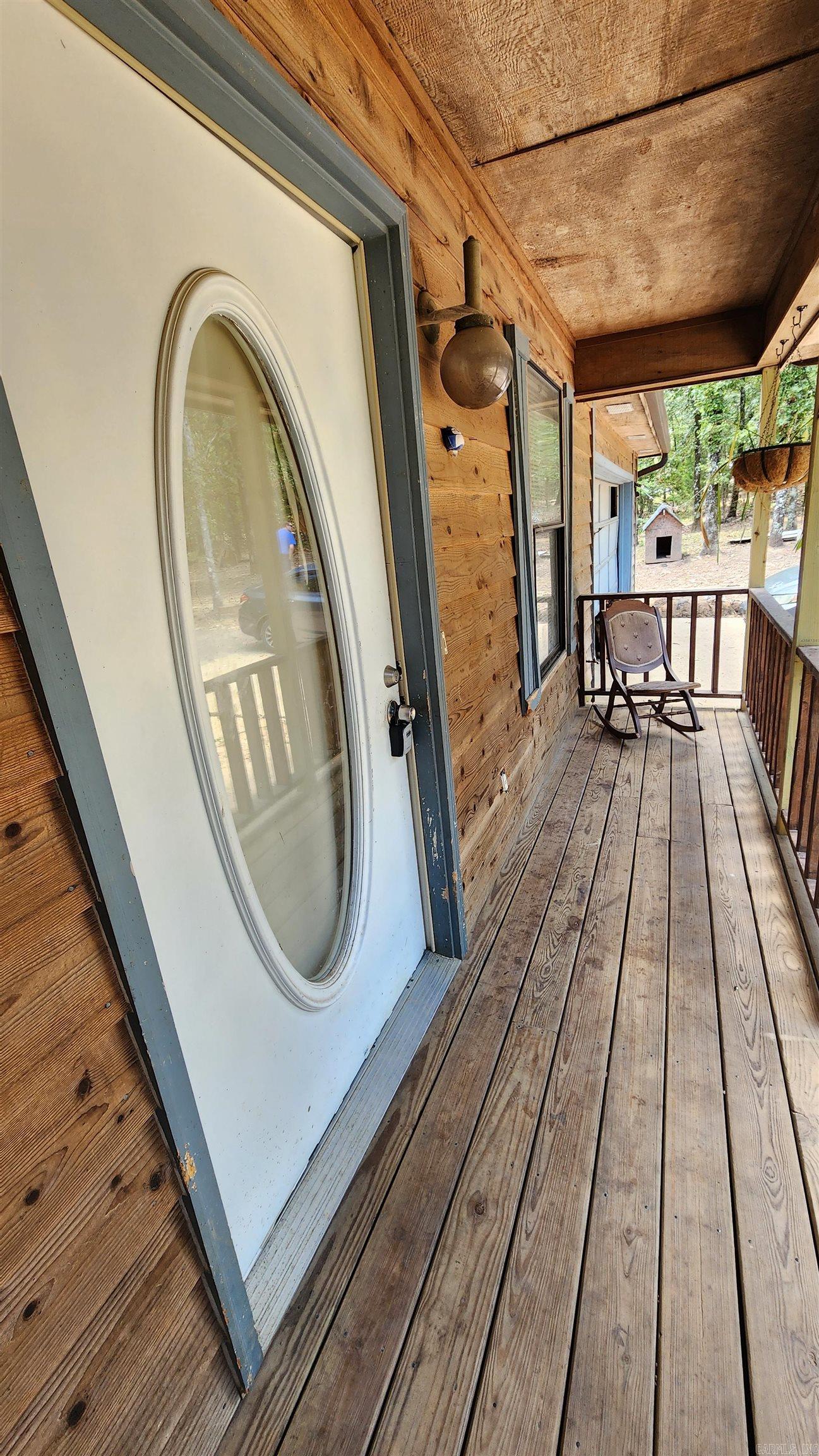 CABOT CITY AREA - Residential