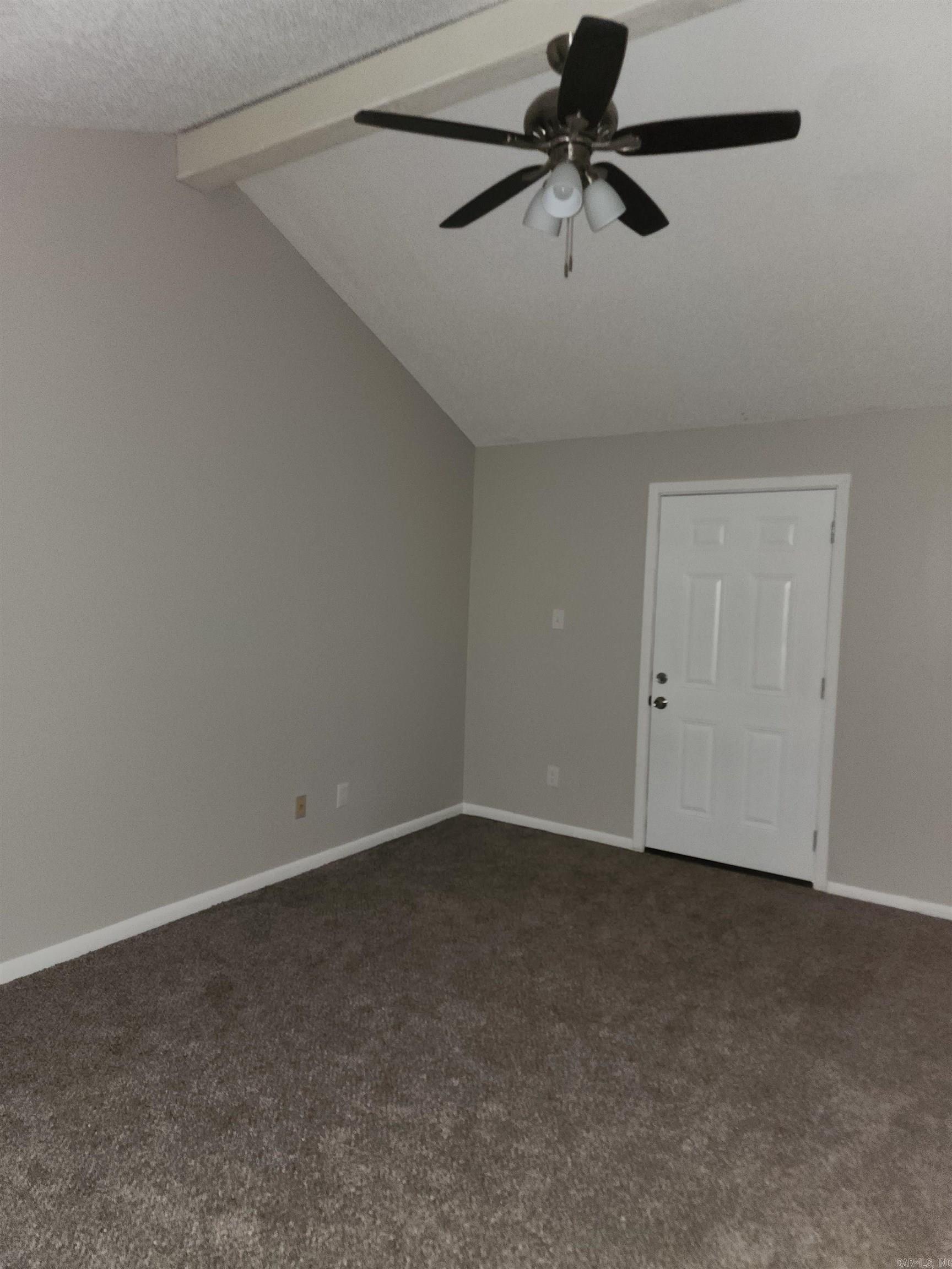 CABOT CITY AREA - Residential