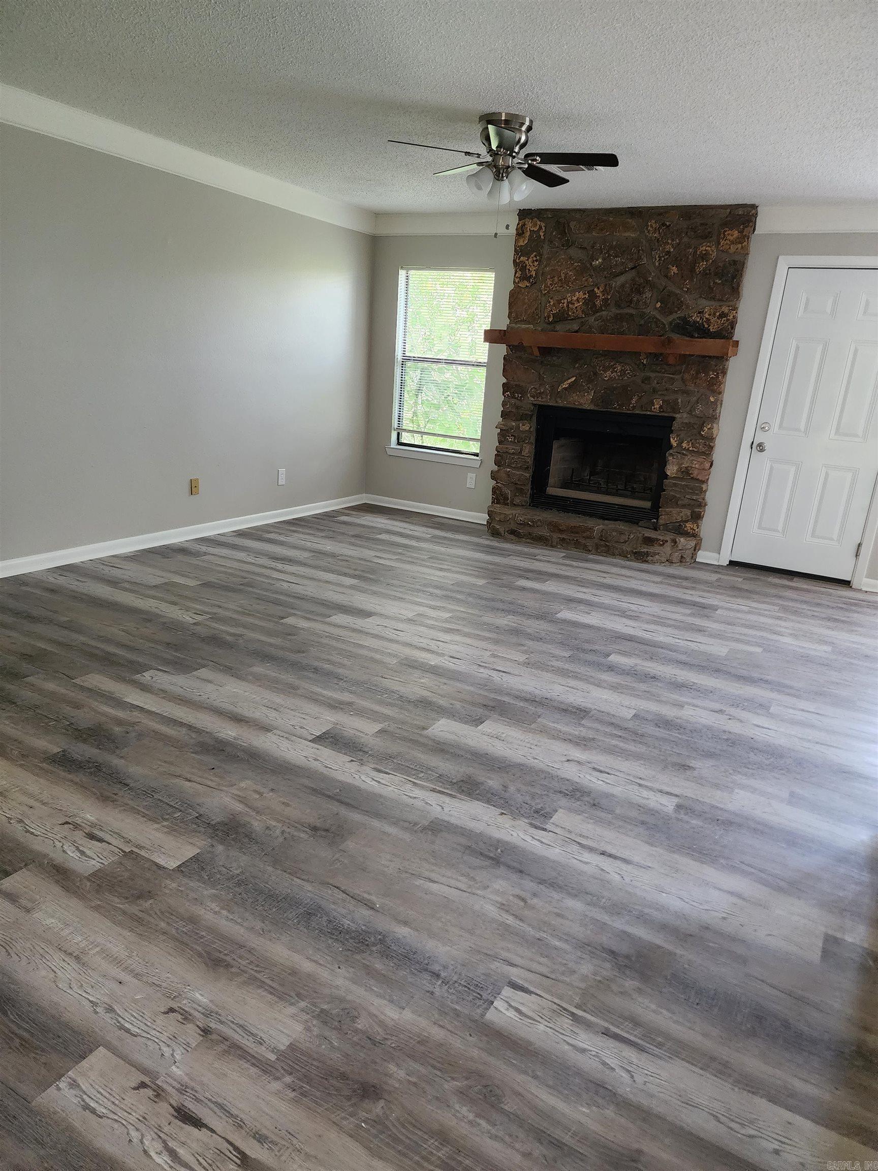 CABOT CITY AREA - Residential
