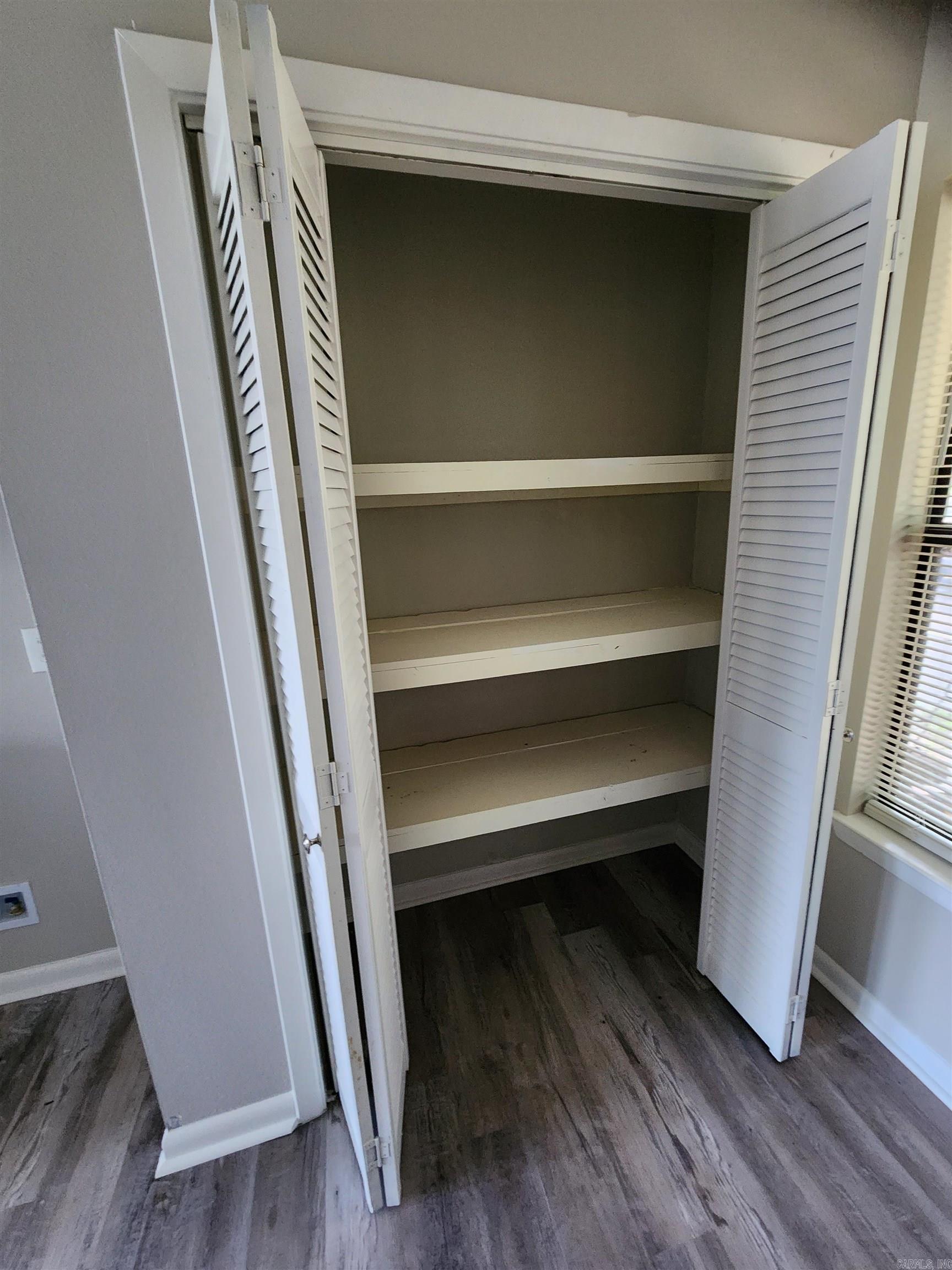 CABOT CITY AREA - Residential