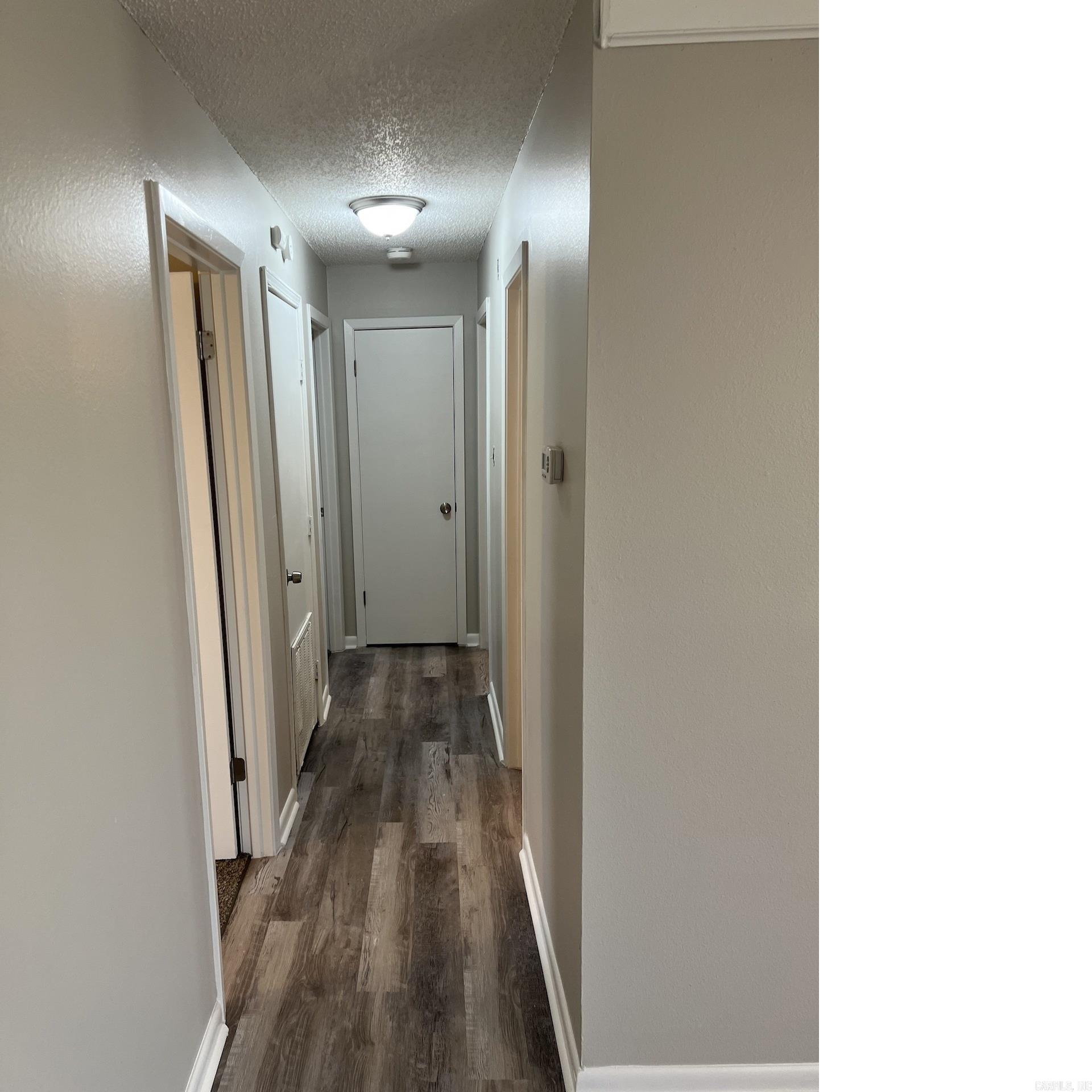 CABOT CITY AREA - Residential