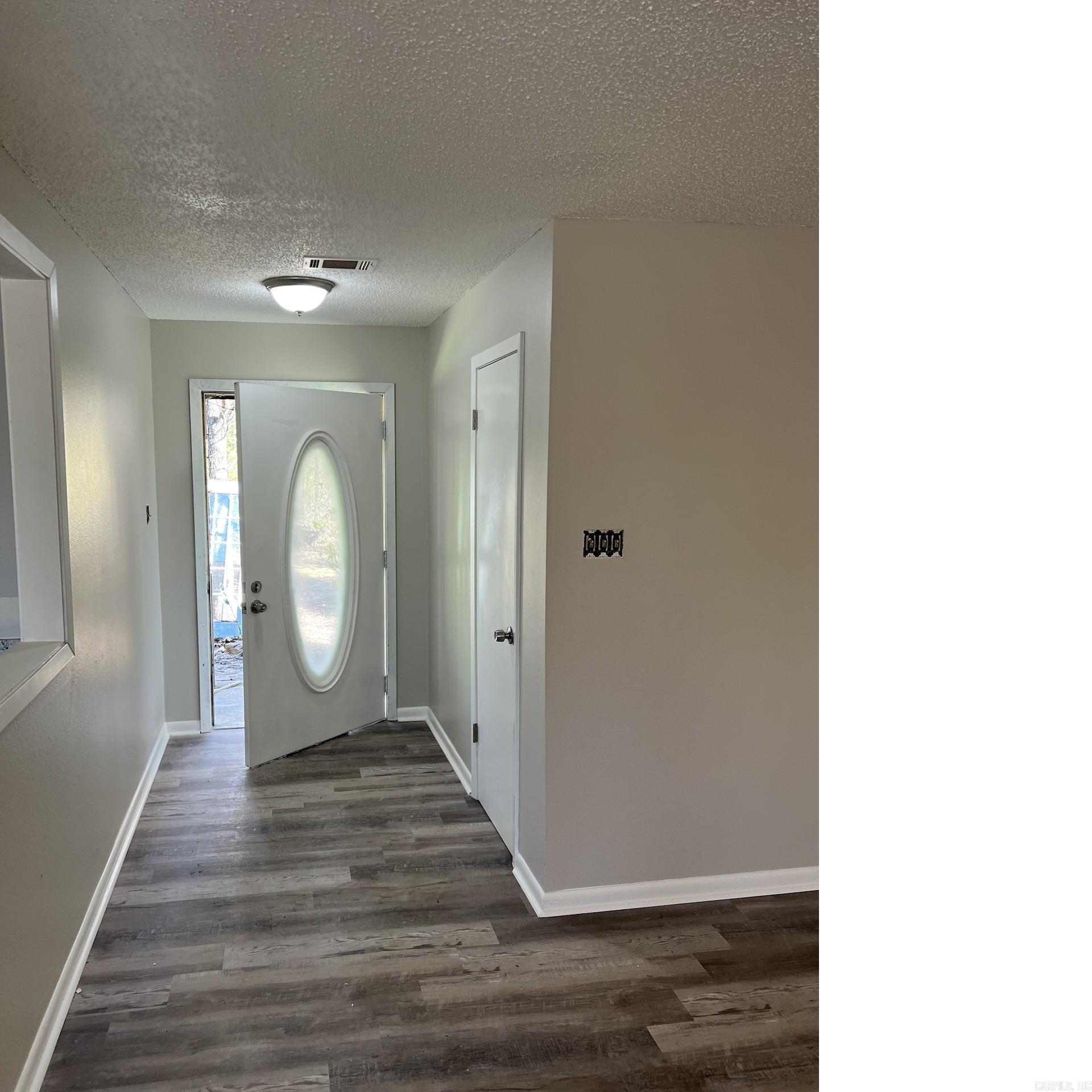 CABOT CITY AREA - Residential