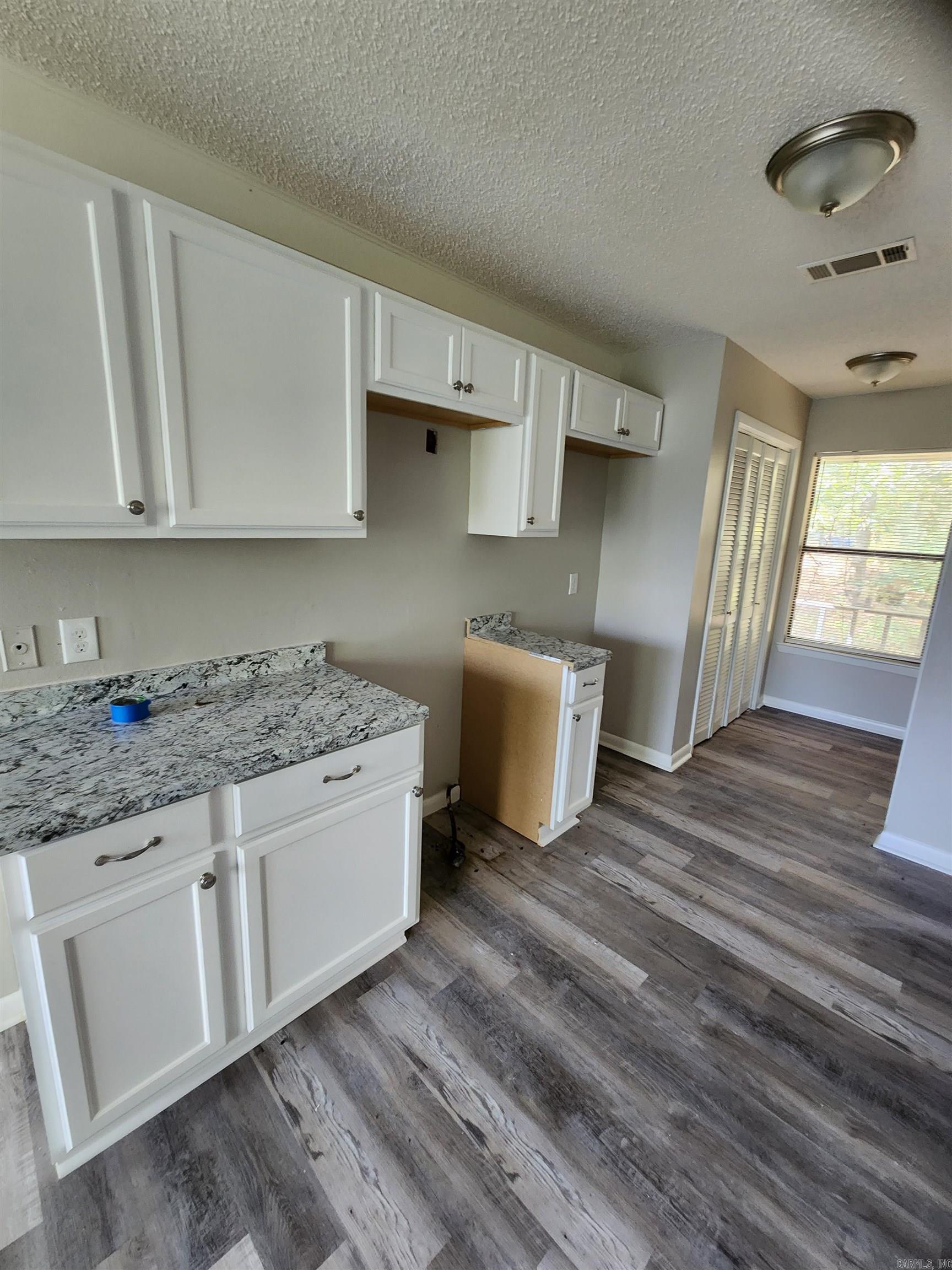 CABOT CITY AREA - Residential