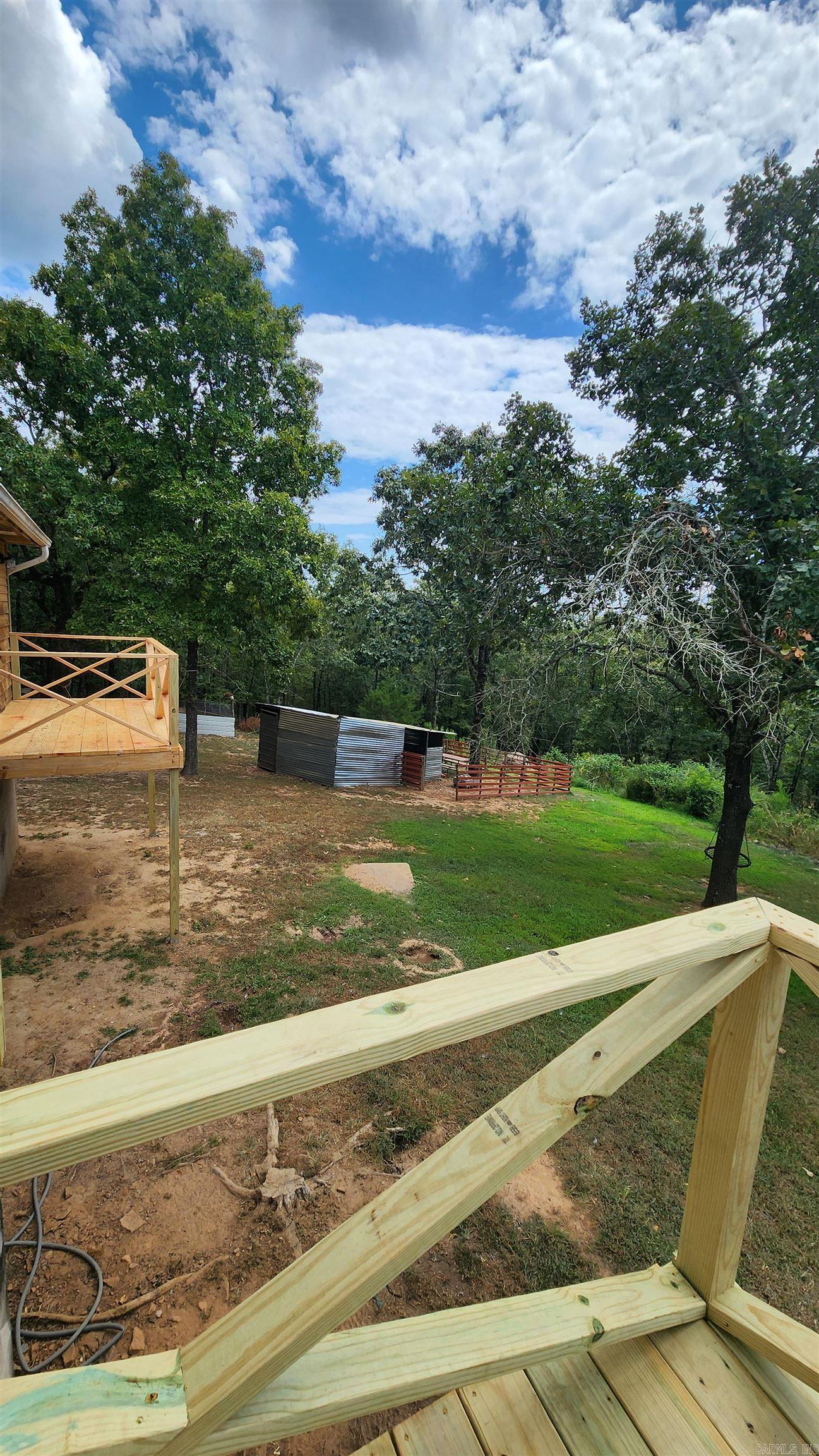 CABOT CITY AREA - Residential