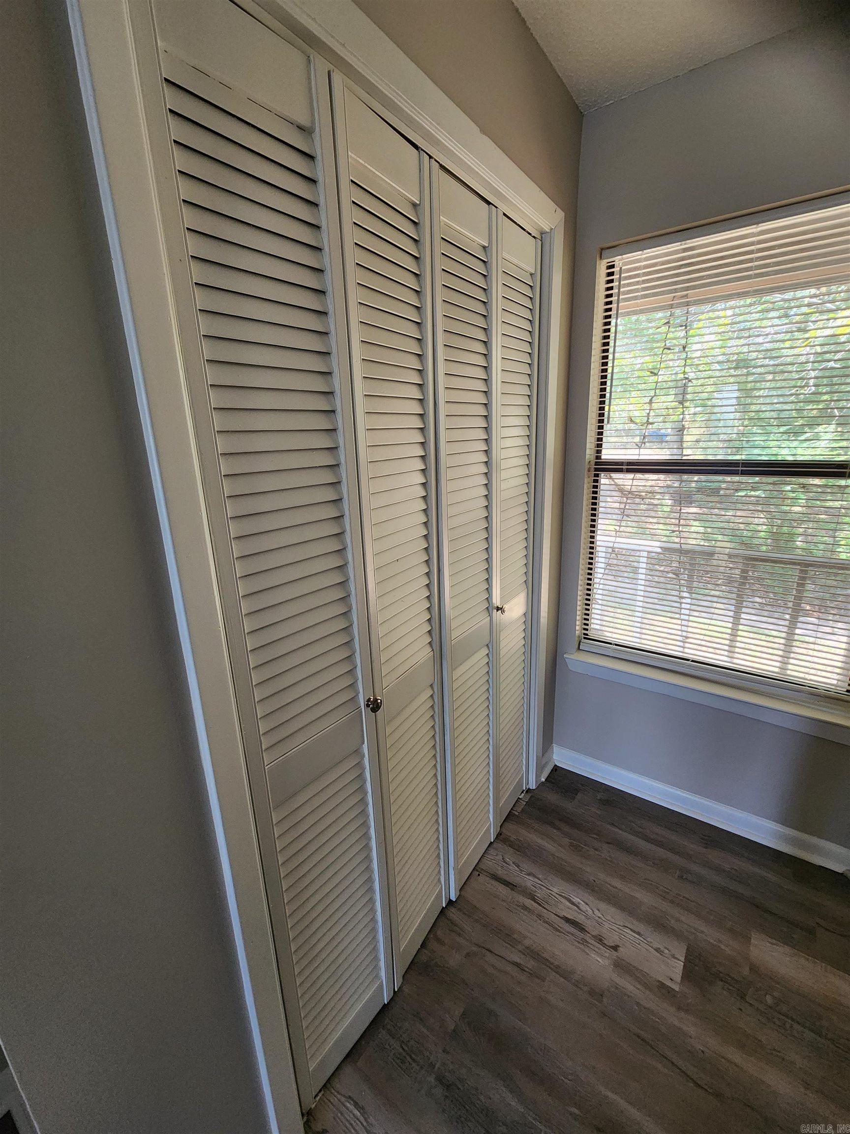 CABOT CITY AREA - Residential
