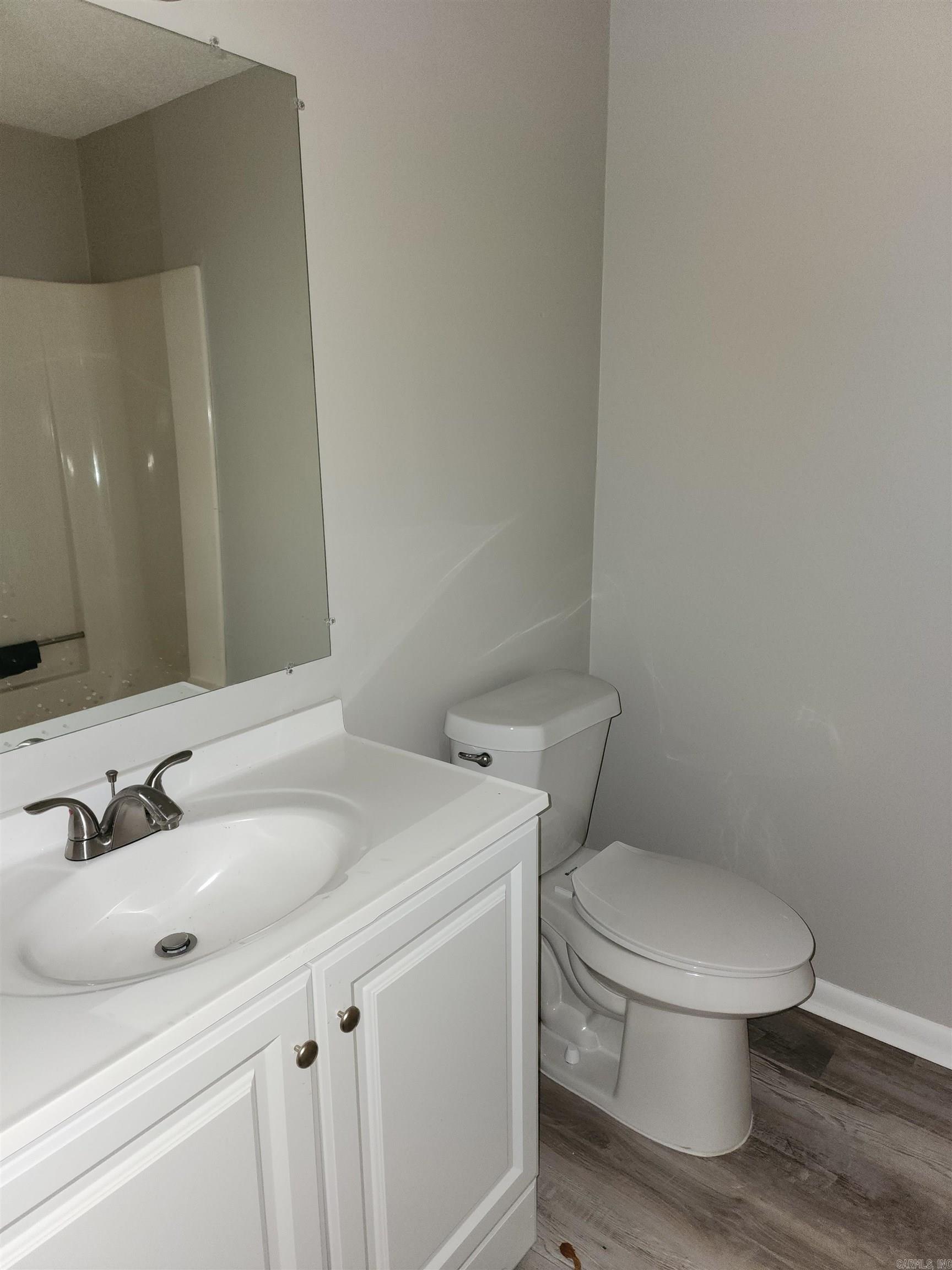 CABOT CITY AREA - Residential
