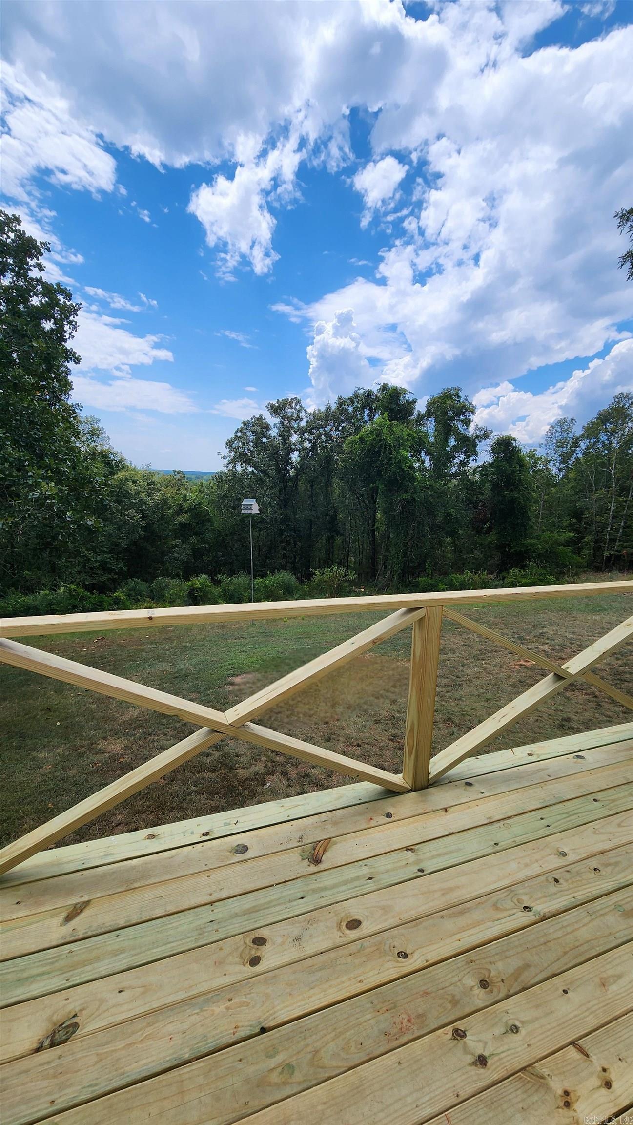 CABOT CITY AREA - Residential