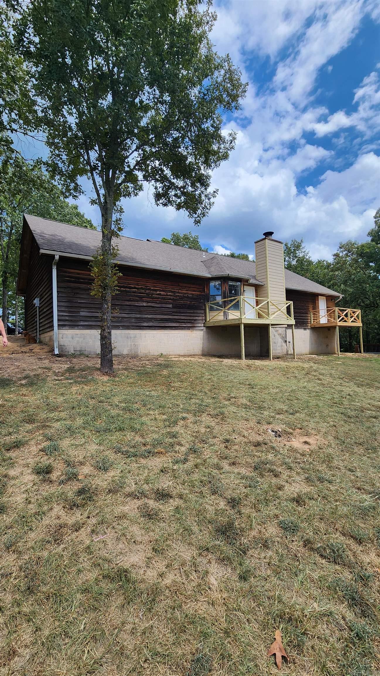 CABOT CITY AREA - Residential