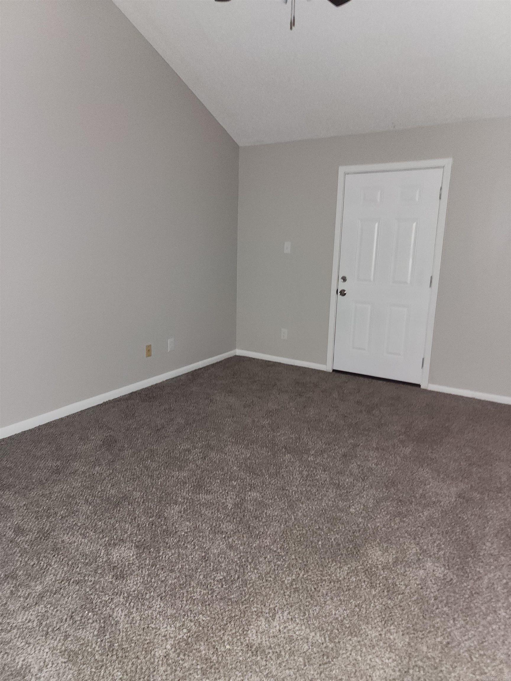CABOT CITY AREA - Residential
