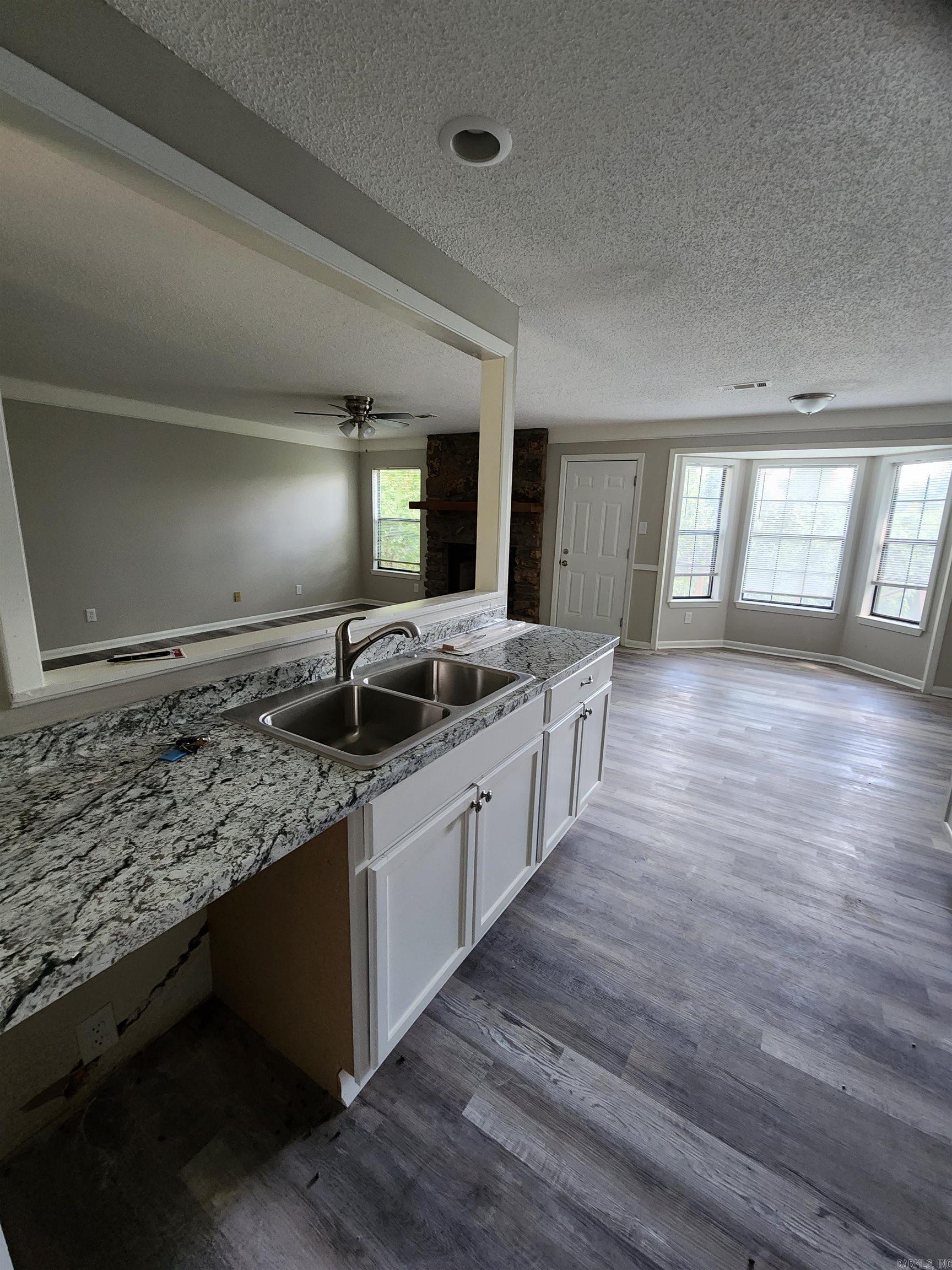 CABOT CITY AREA - Residential