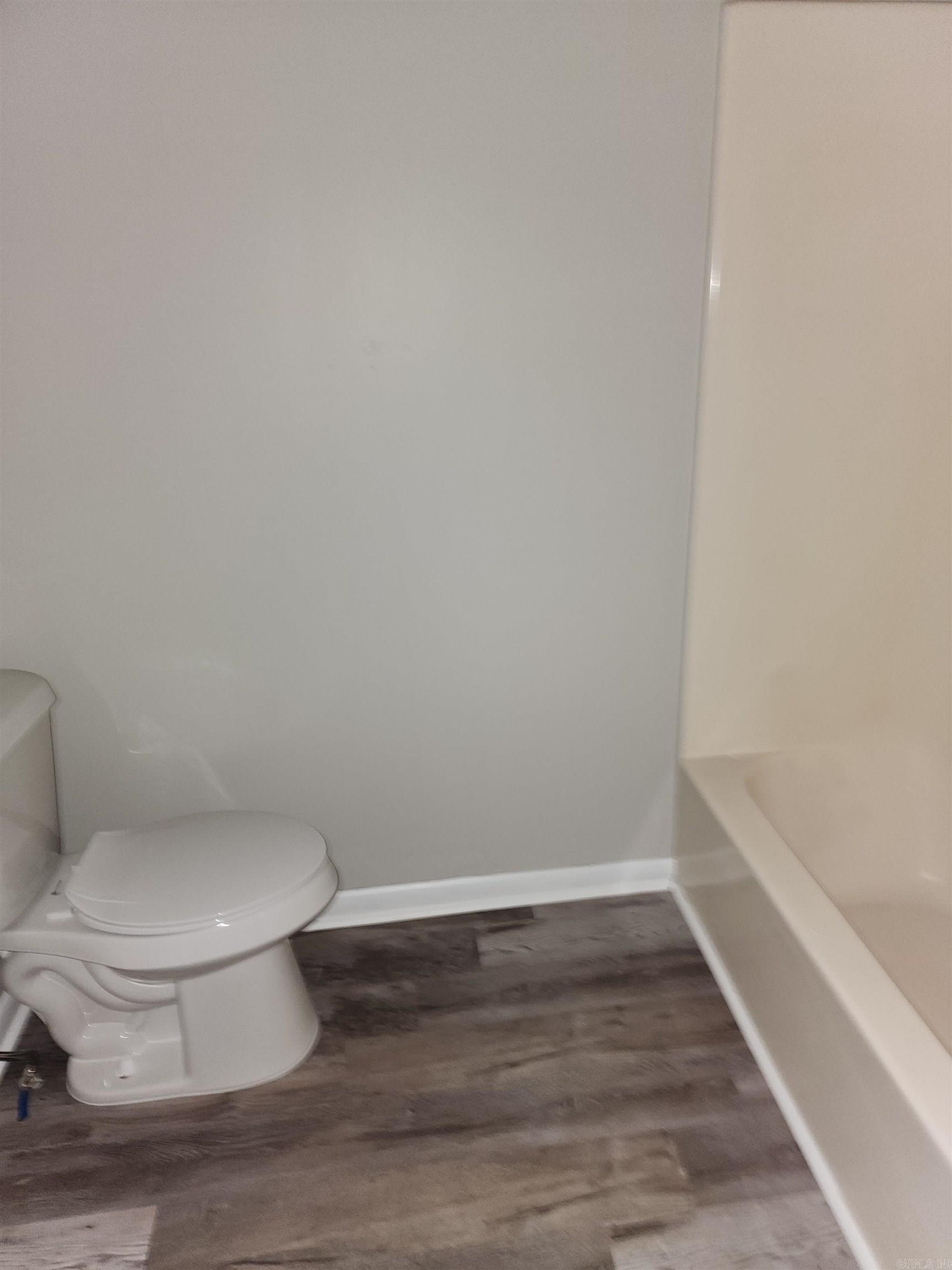 CABOT CITY AREA - Residential