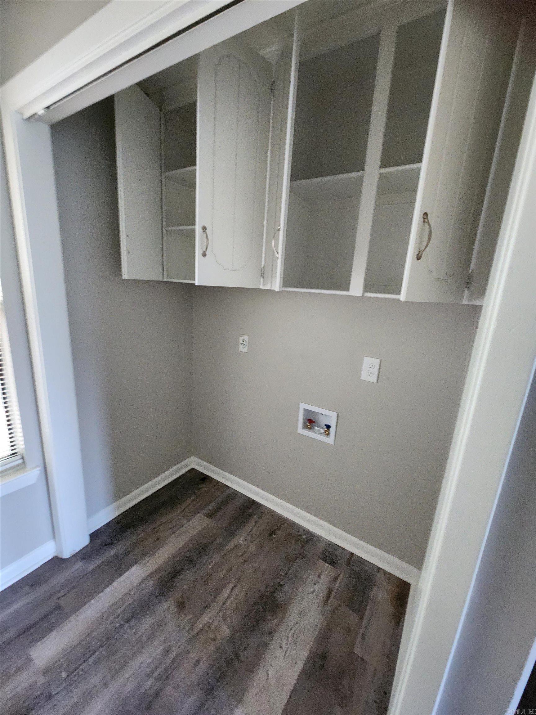 CABOT CITY AREA - Residential