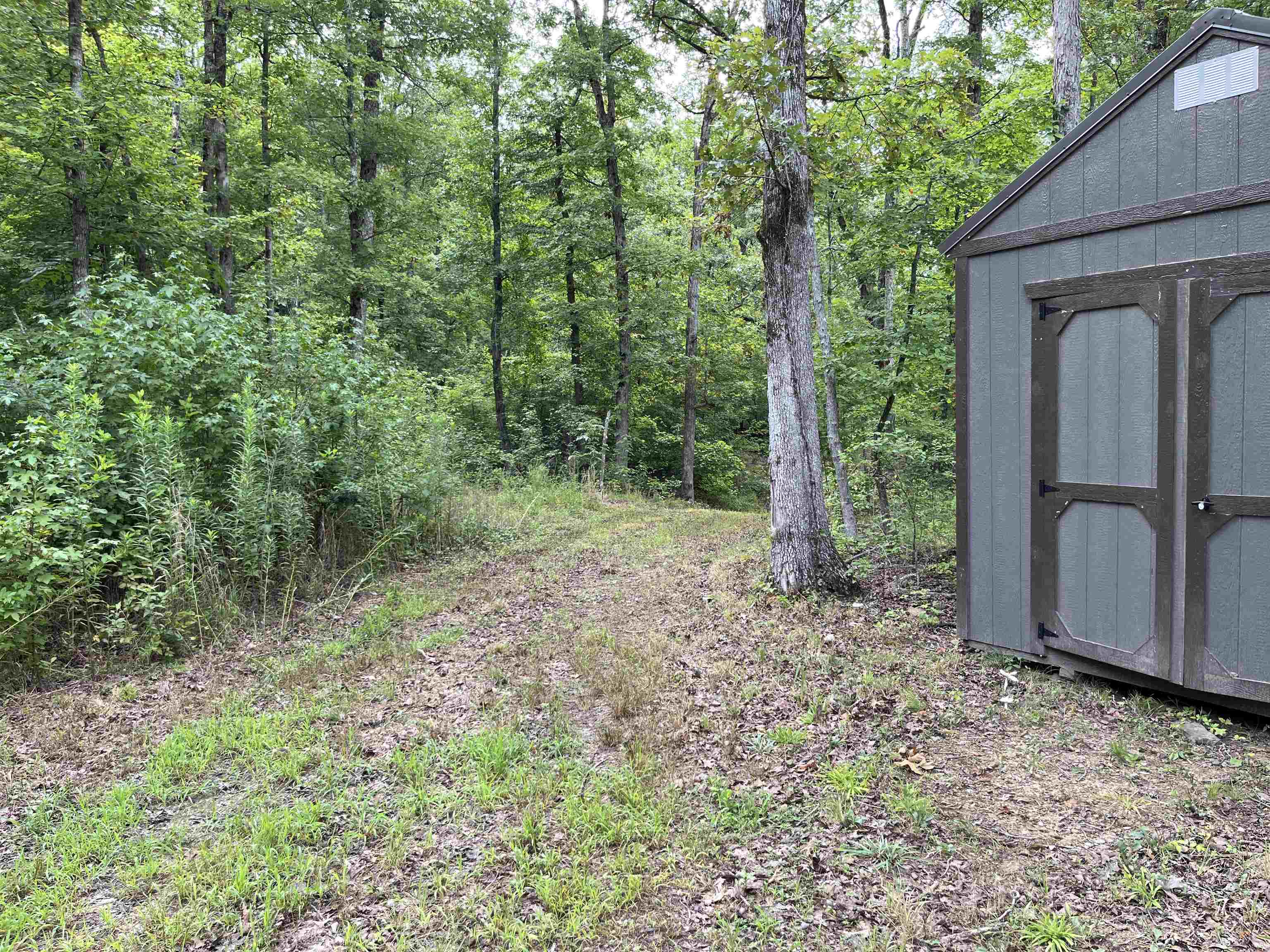 Metes & Bounds - Land