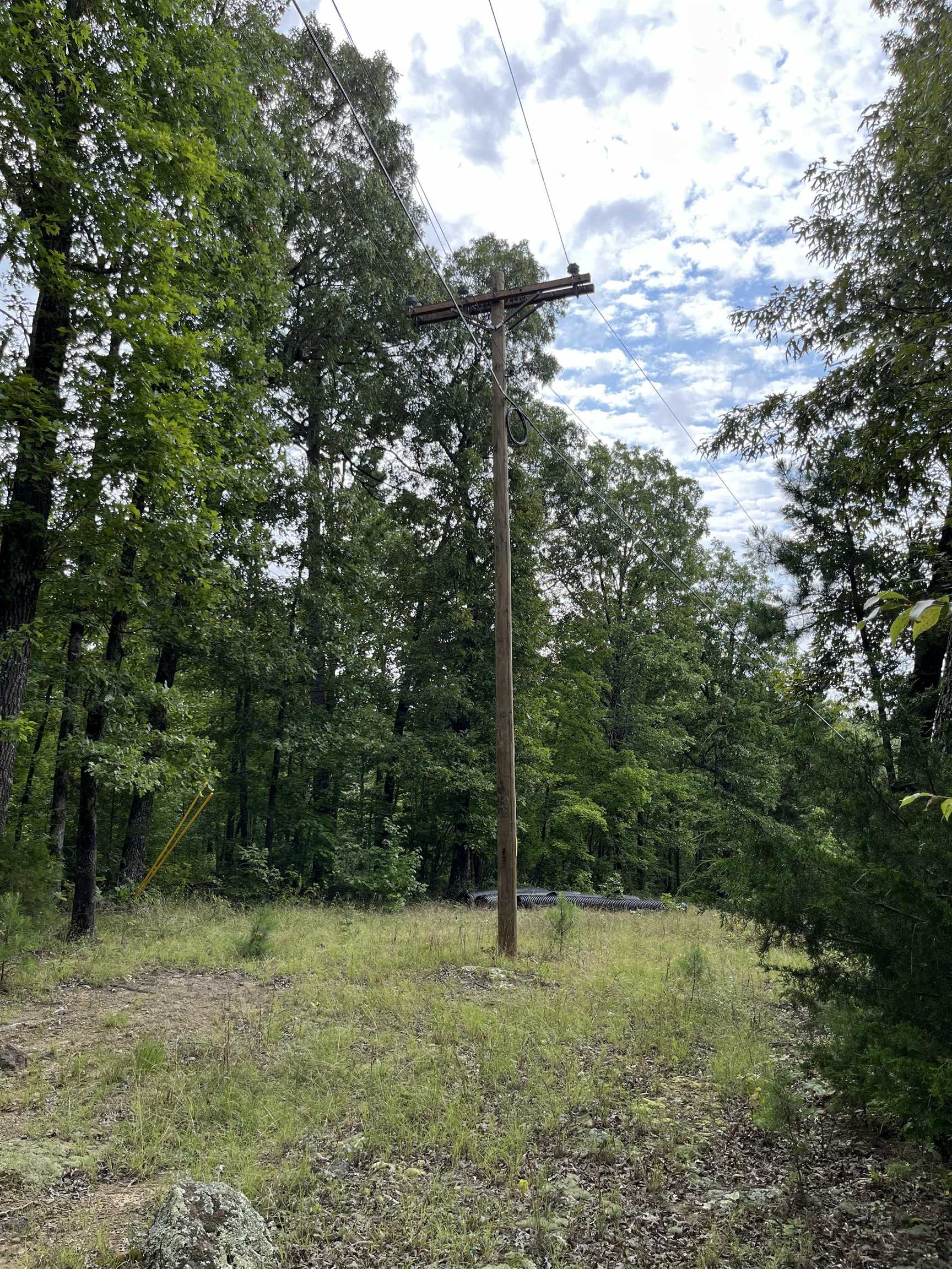 Metes & Bounds - Land