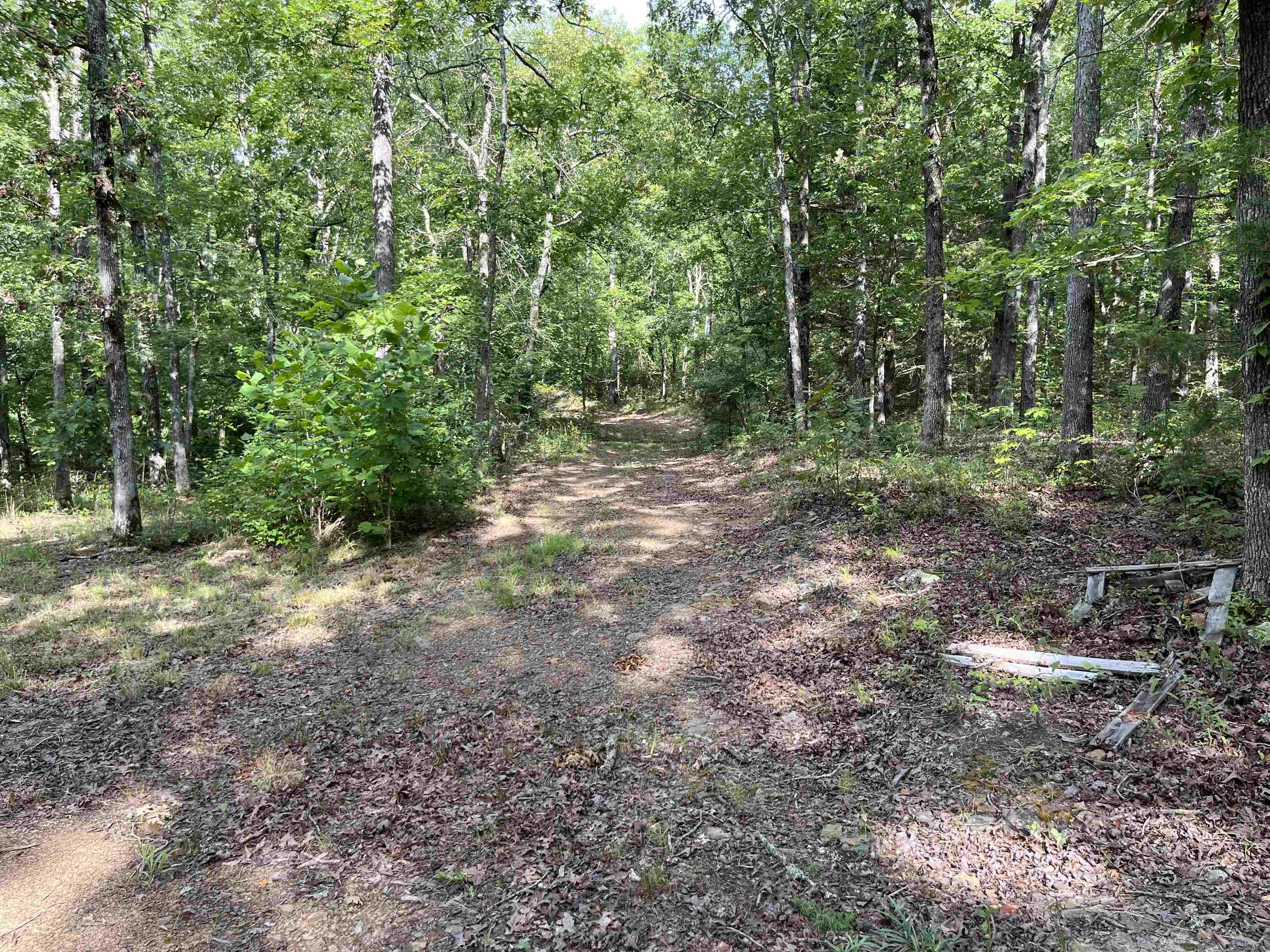 Metes & Bounds - Land