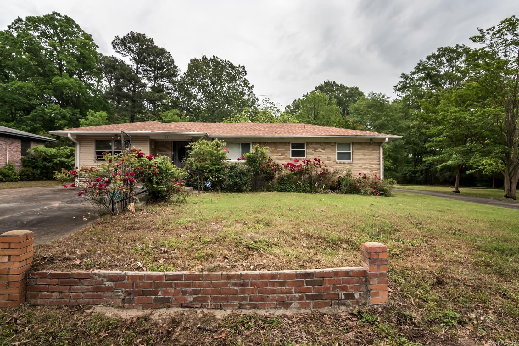 Gloecker Acres - Residential