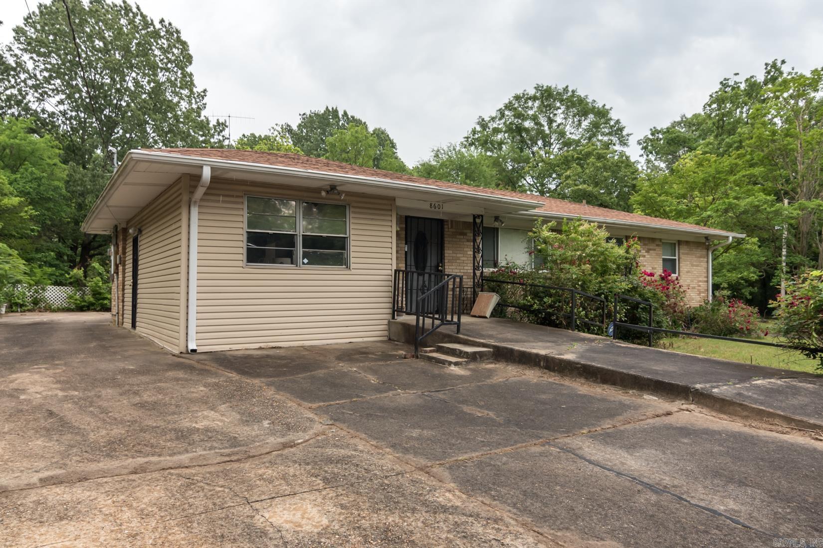 Gloecker Acres - Residential