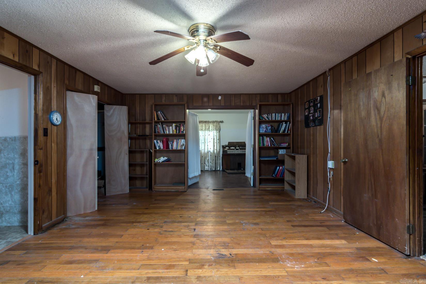 Gloecker Acres - Residential