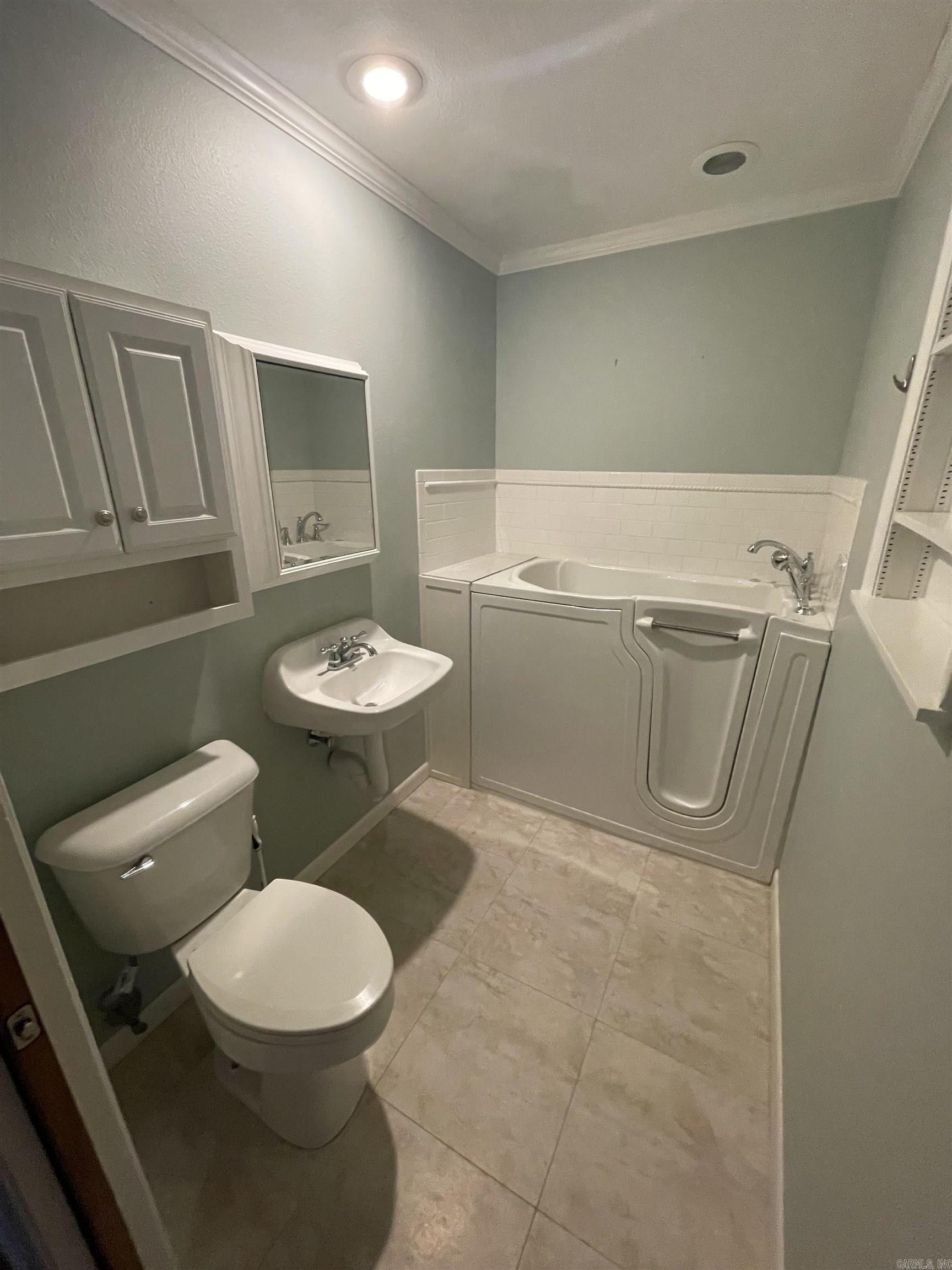 ROBINSONS PLAN - Residential