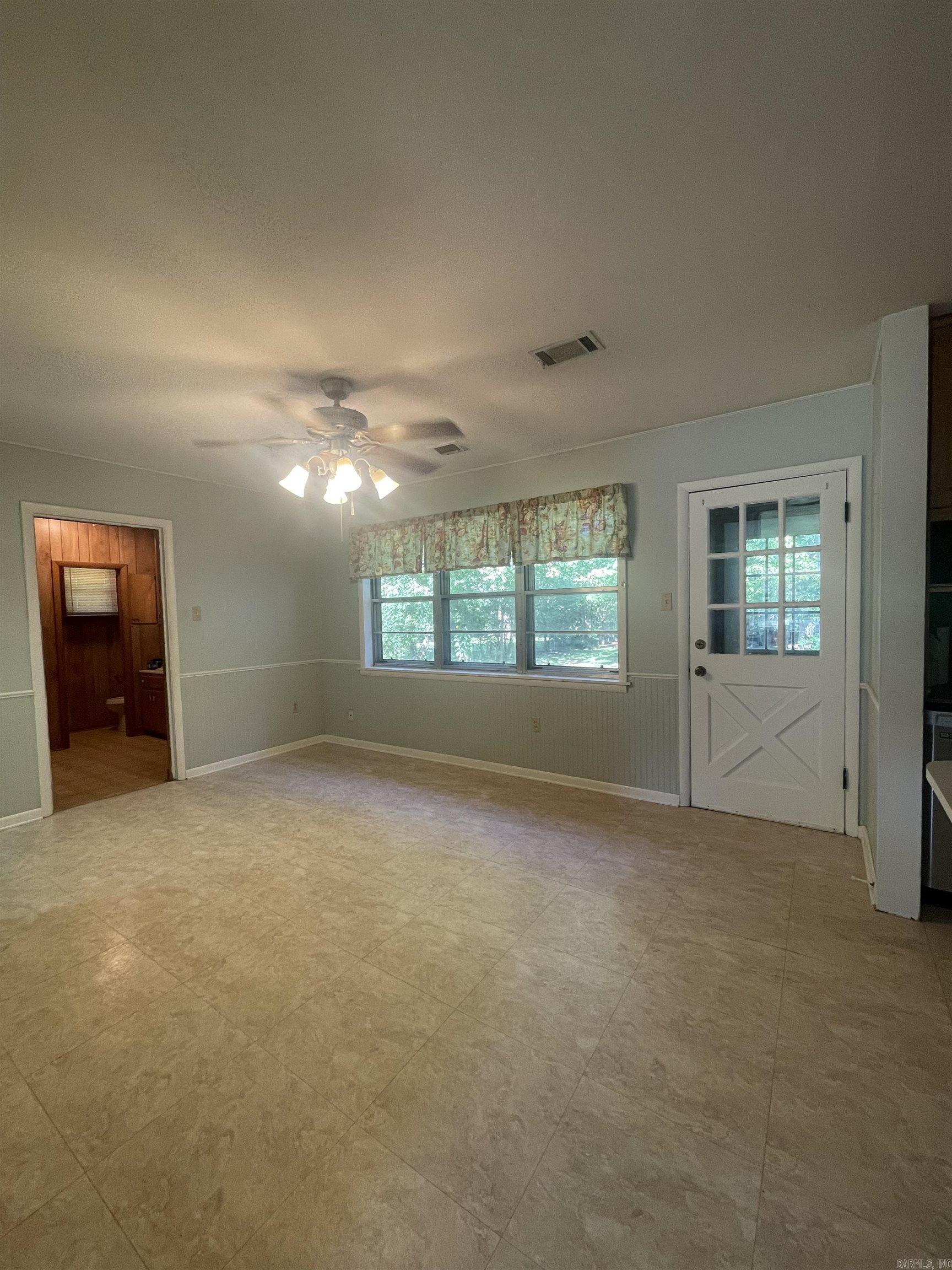 ROBINSONS PLAN - Residential