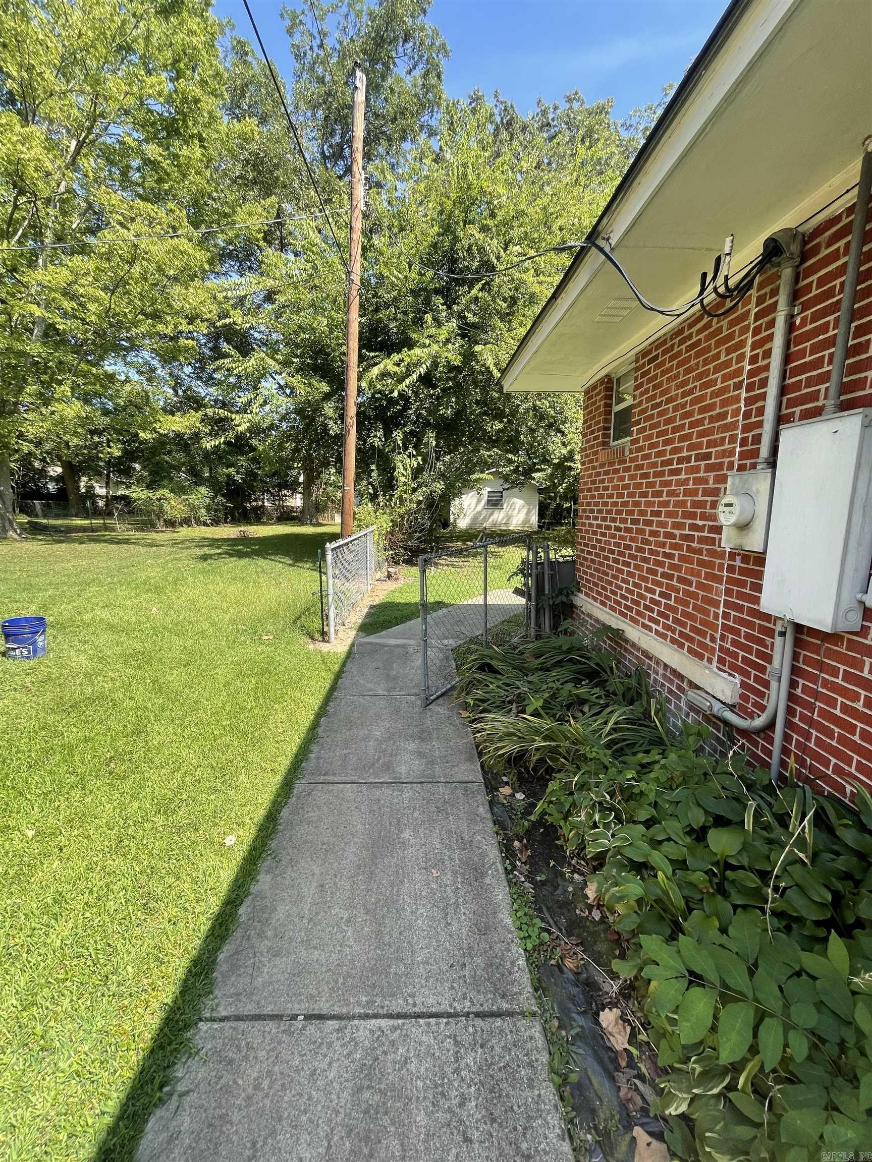 ROBINSONS PLAN - Residential