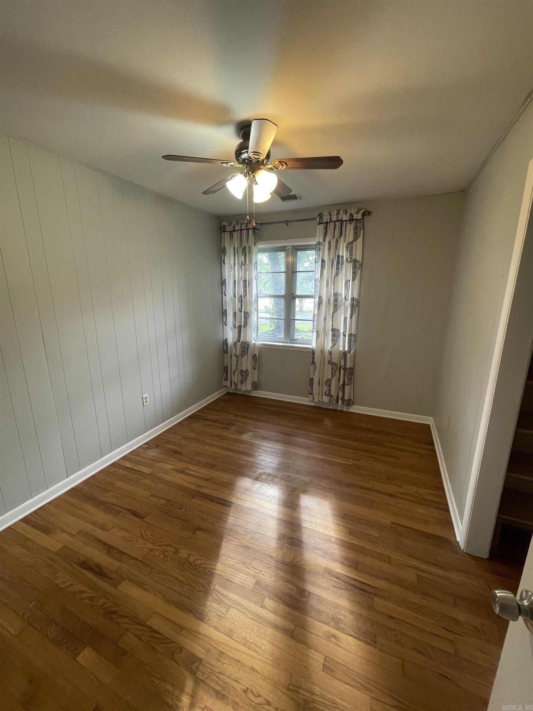 ROBINSONS PLAN - Residential