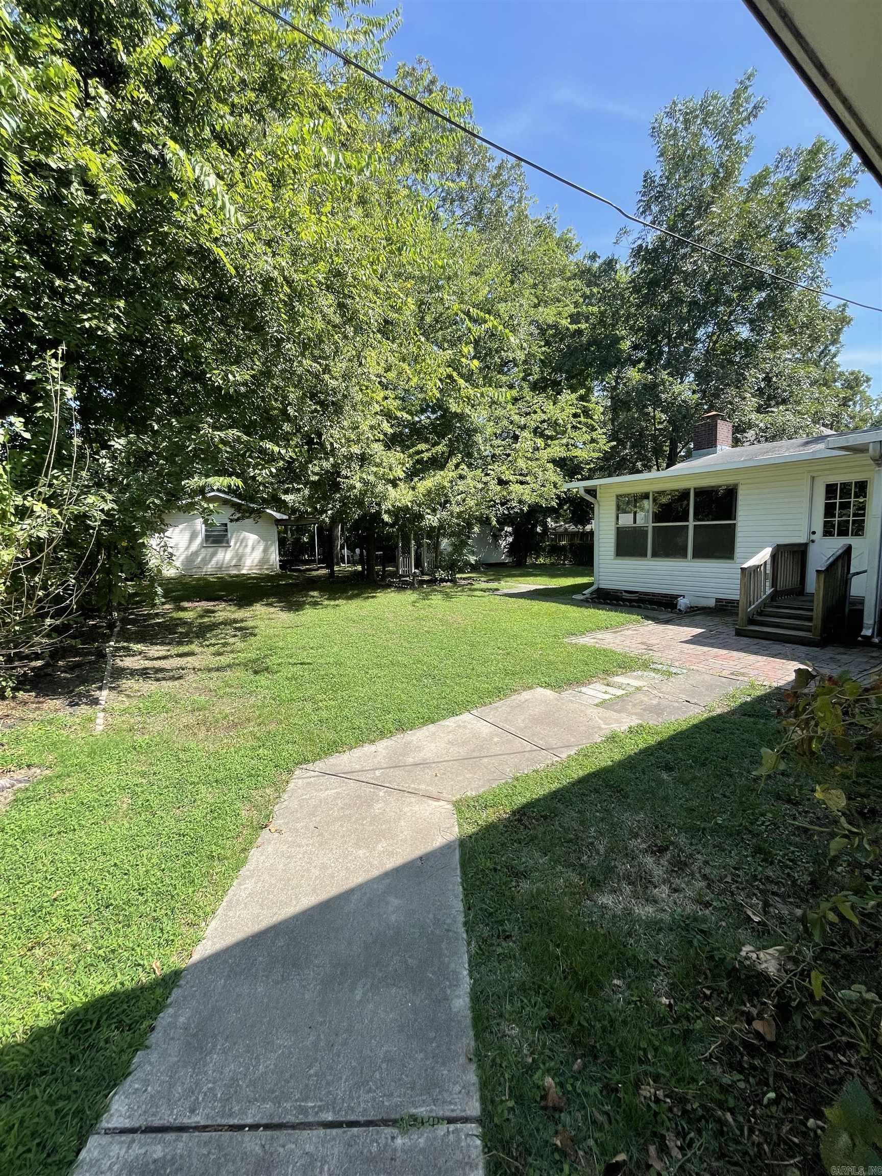 ROBINSONS PLAN - Residential