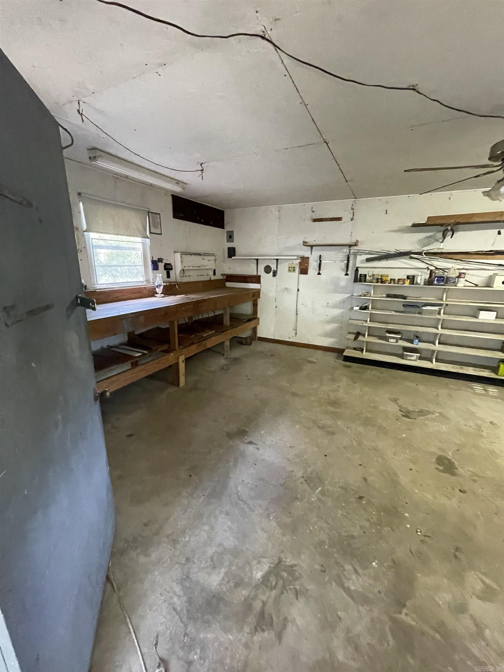 ROBINSONS PLAN - Residential